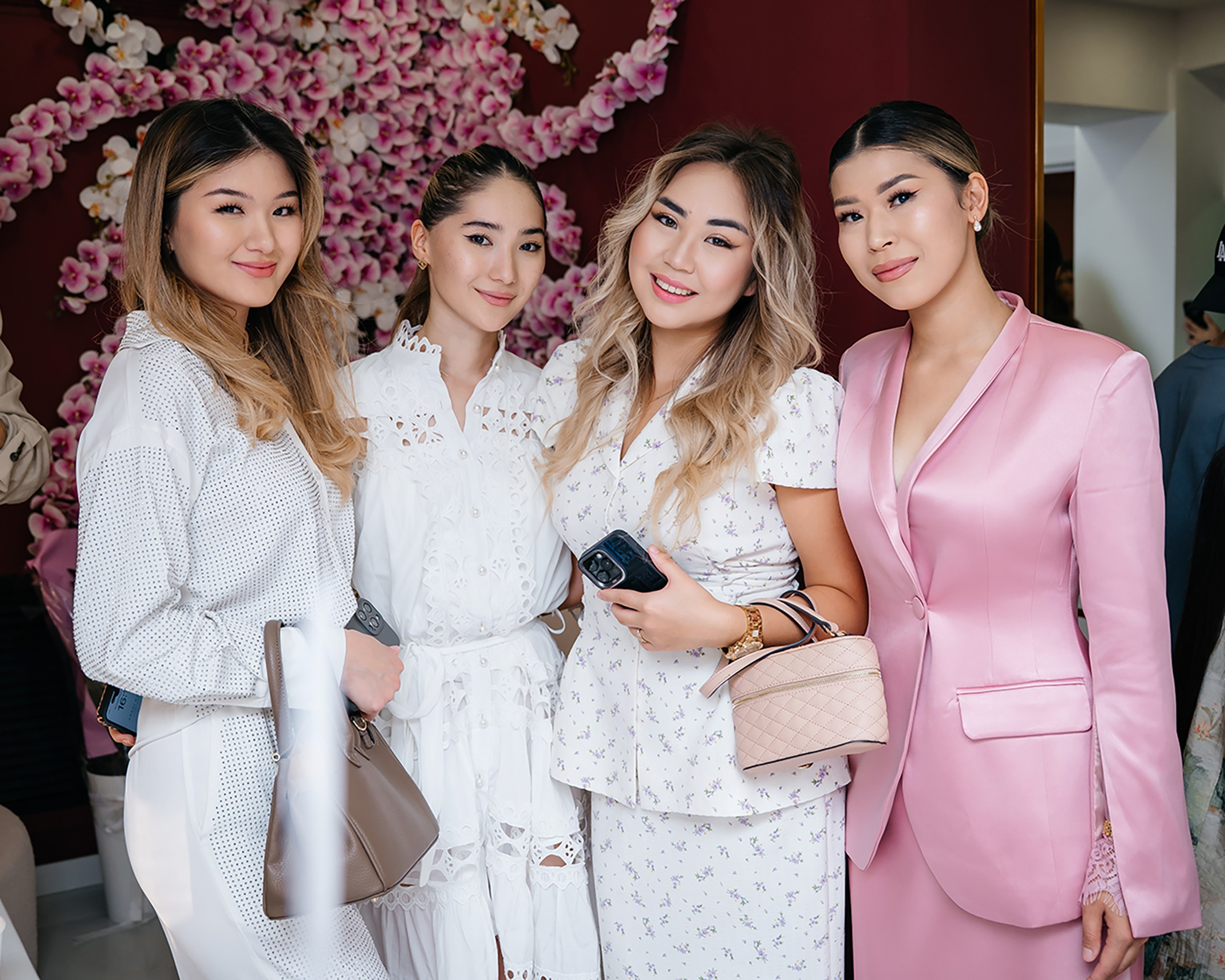 ABeauty — Открытие салона красоты. Фотограф в Алматы — Алексей Коньков | Репортаж, свадьбы, портреты