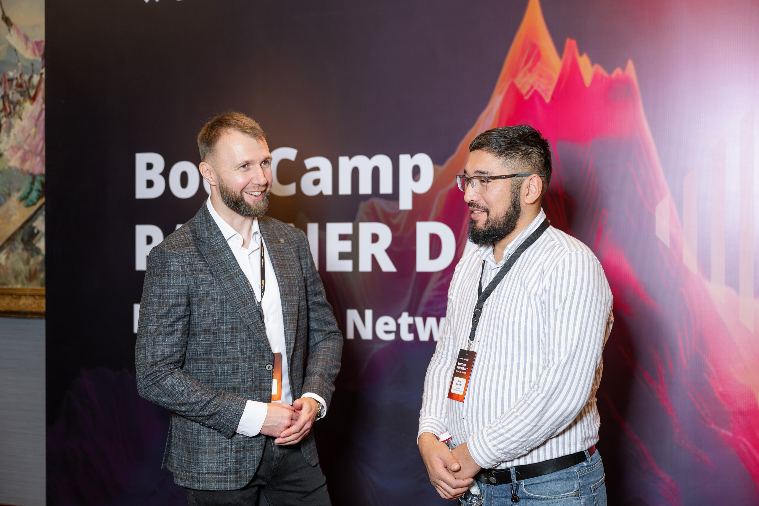 BakoTech&PaloAlto. Фотограф в Алматы — Алексей Коньков | Репортаж, свадьбы, портреты