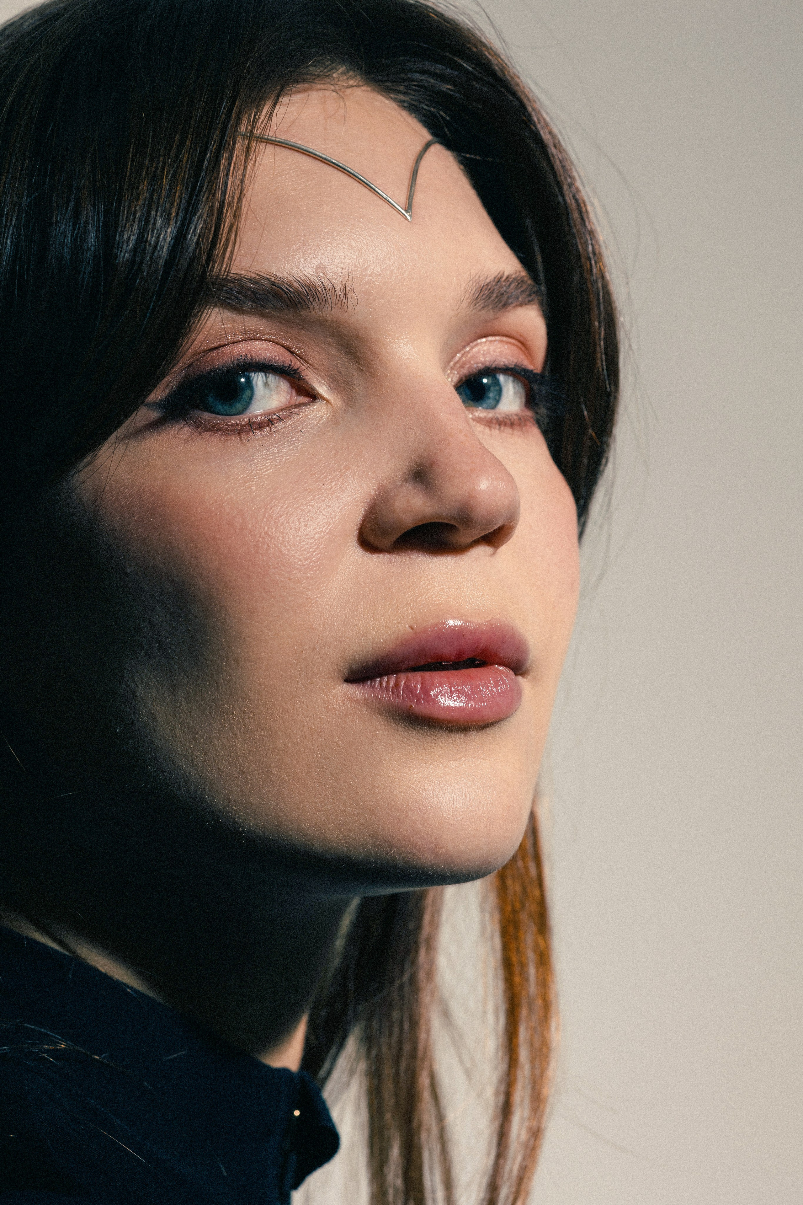 Наташа. Фотограф Александр Тулупов