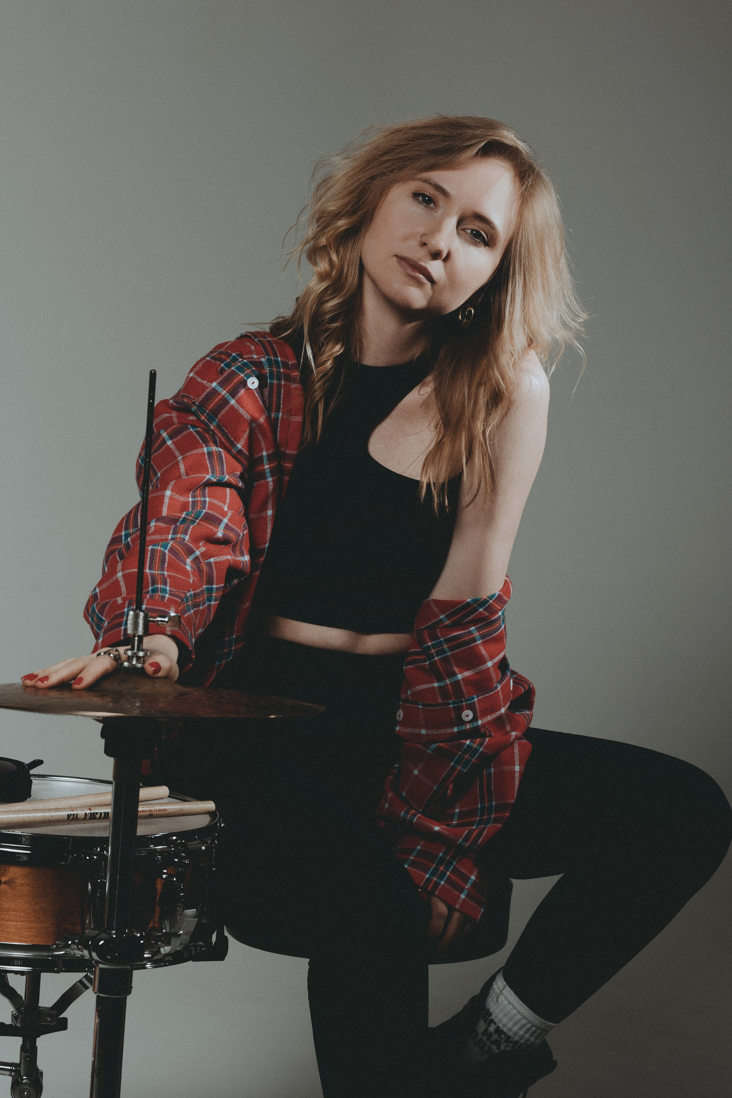 Лена. Фотограф Александр Тулупов