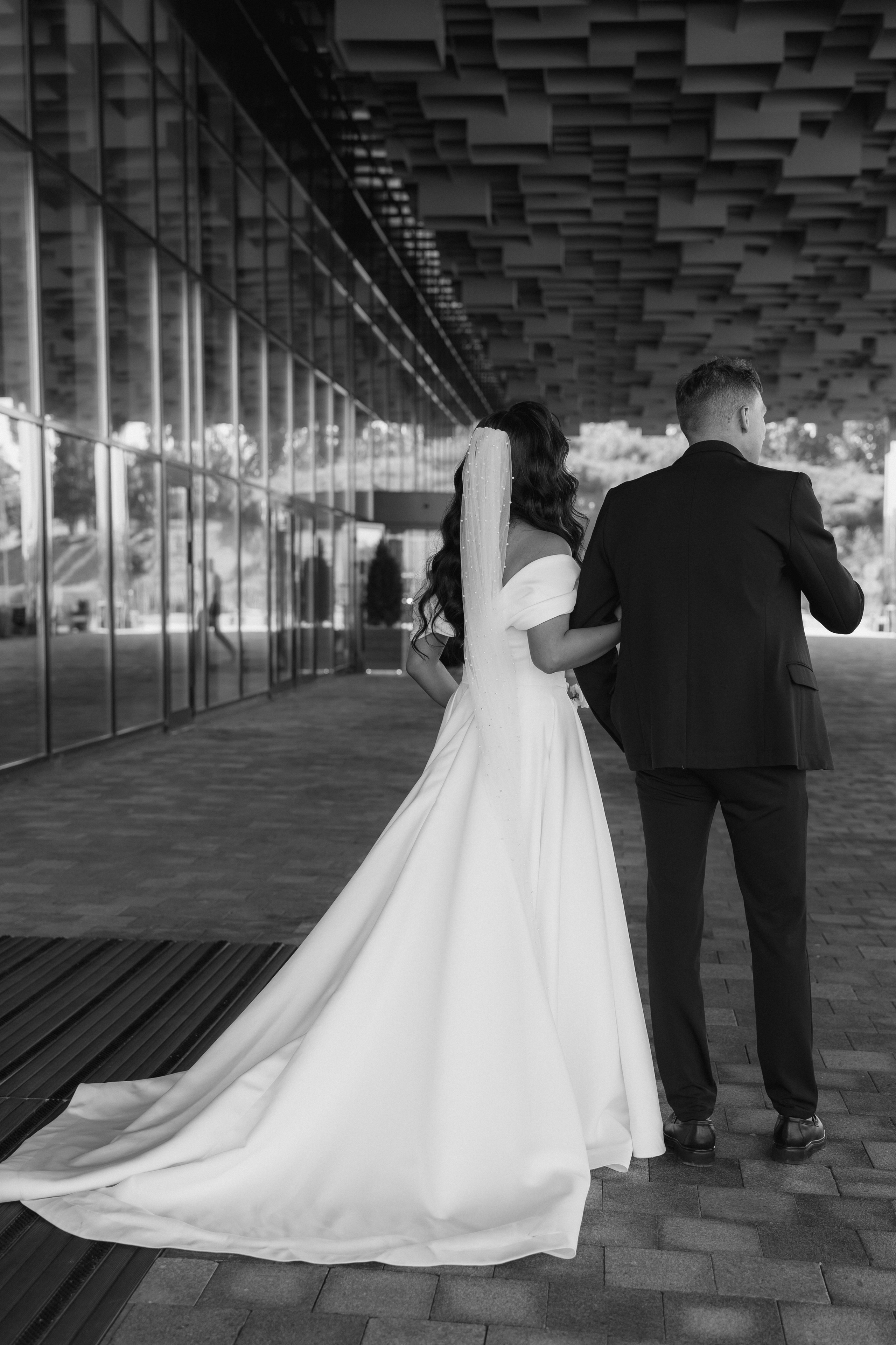 Свадьба на площадке "Орион" Владивосток. Организация свадеб и других мероприятий во Владивостоке от «Рядом быть»