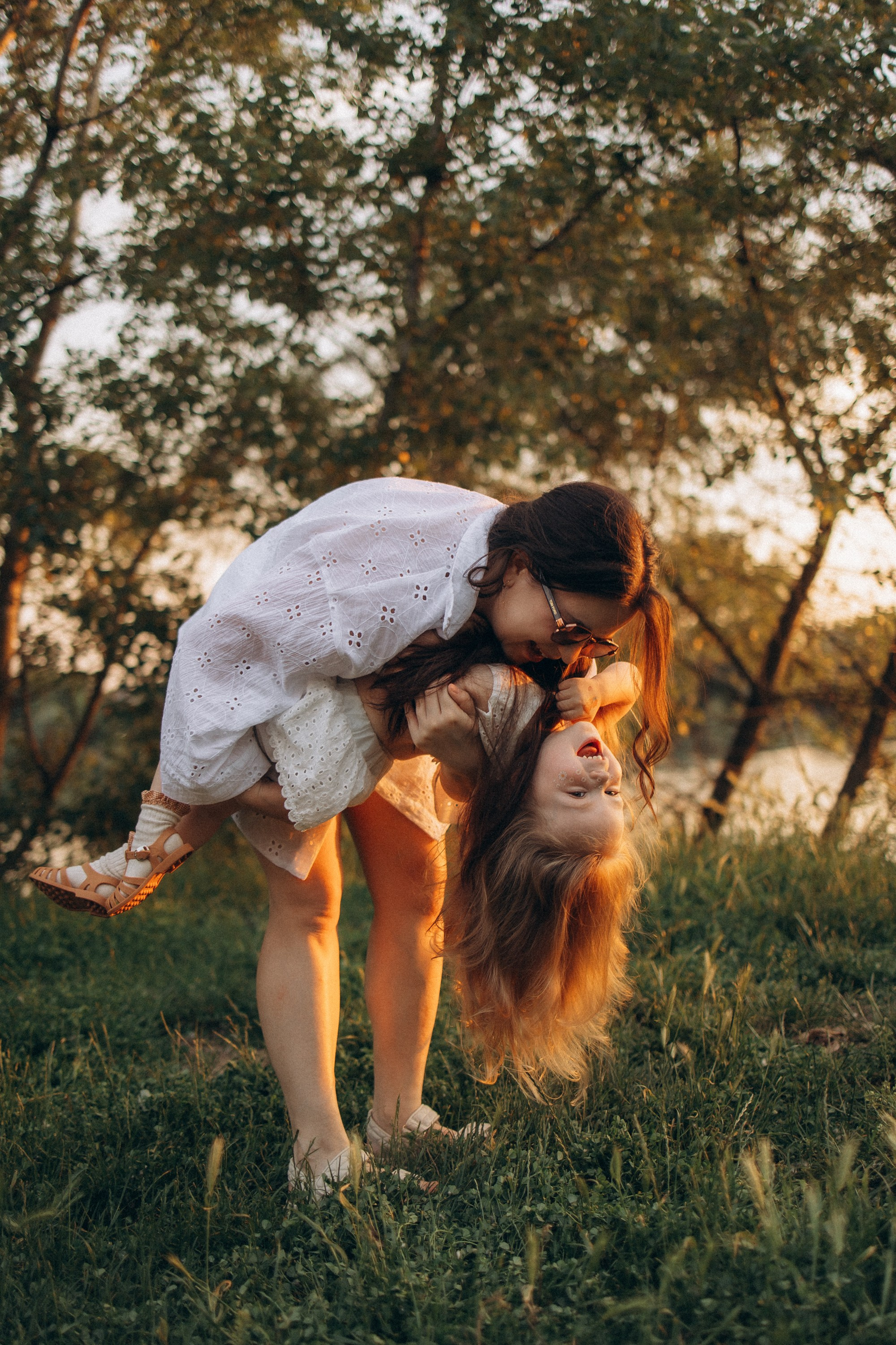 К трём годам Машули. Семейный фотограф в Краснодаре Храмова Анна