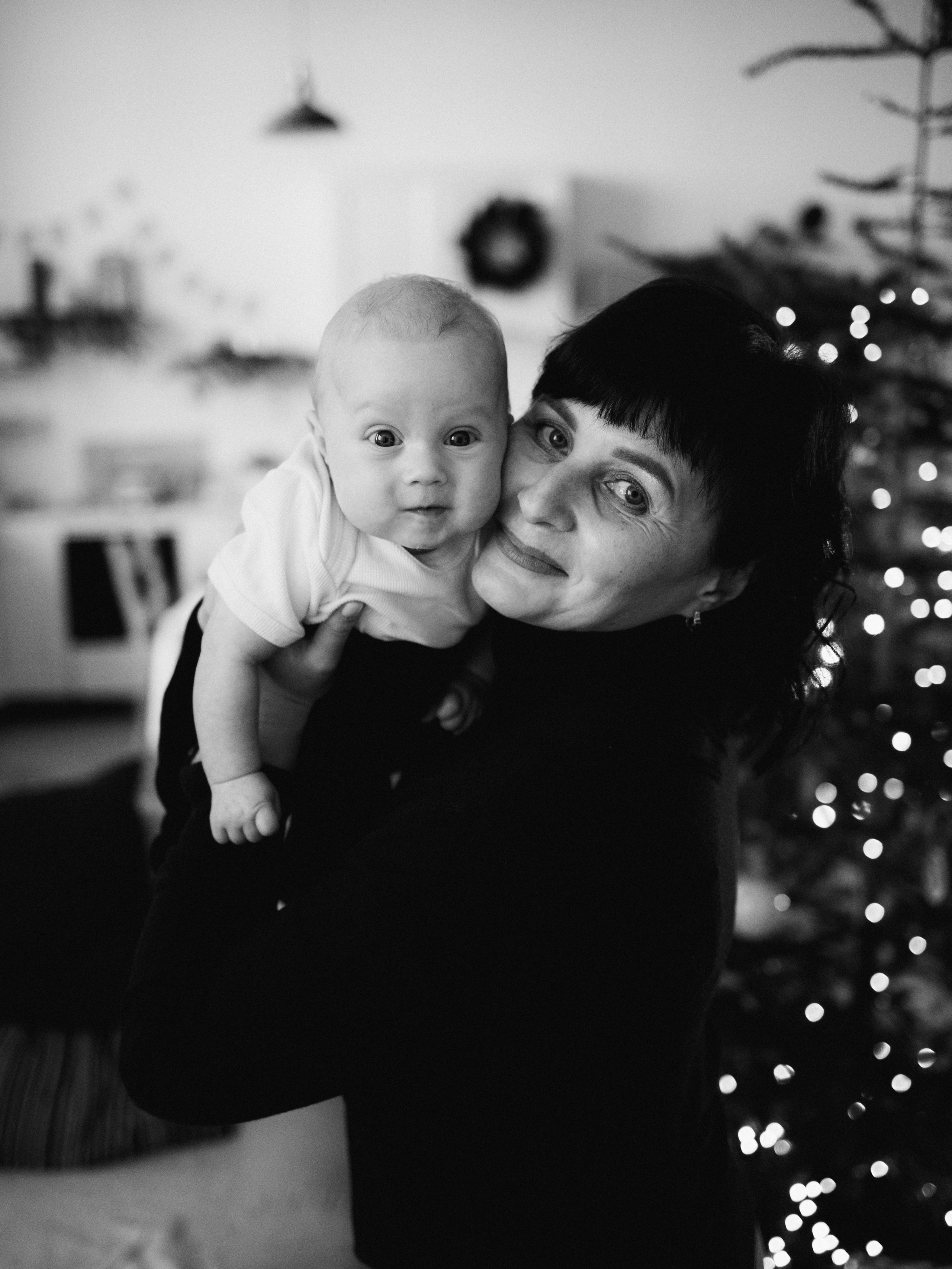 Новогодняя в «Loft Potolok» — 3. Семейный фотограф в Краснодаре Храмова Анна