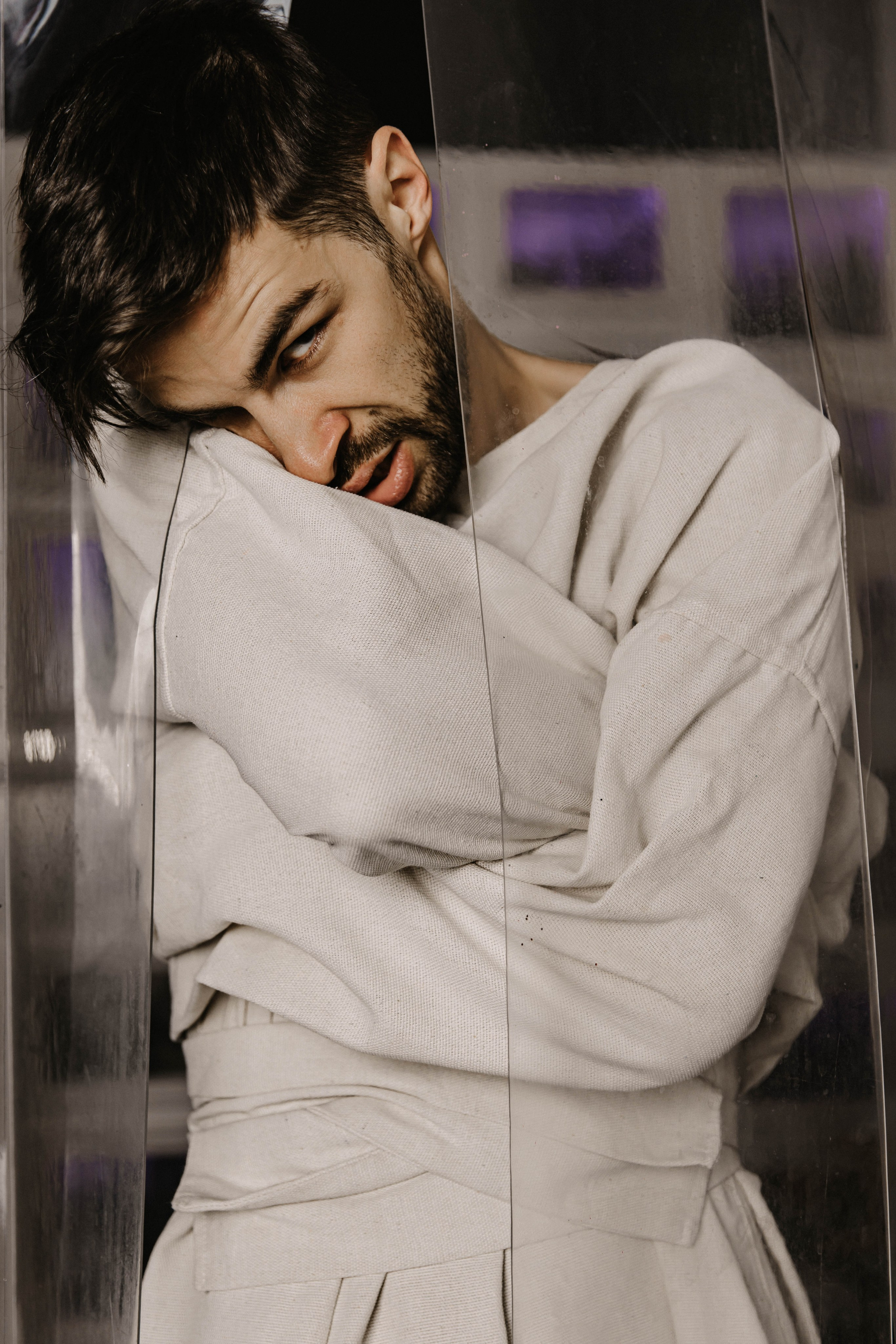 Рафаэль. Мужской фотограф СПб