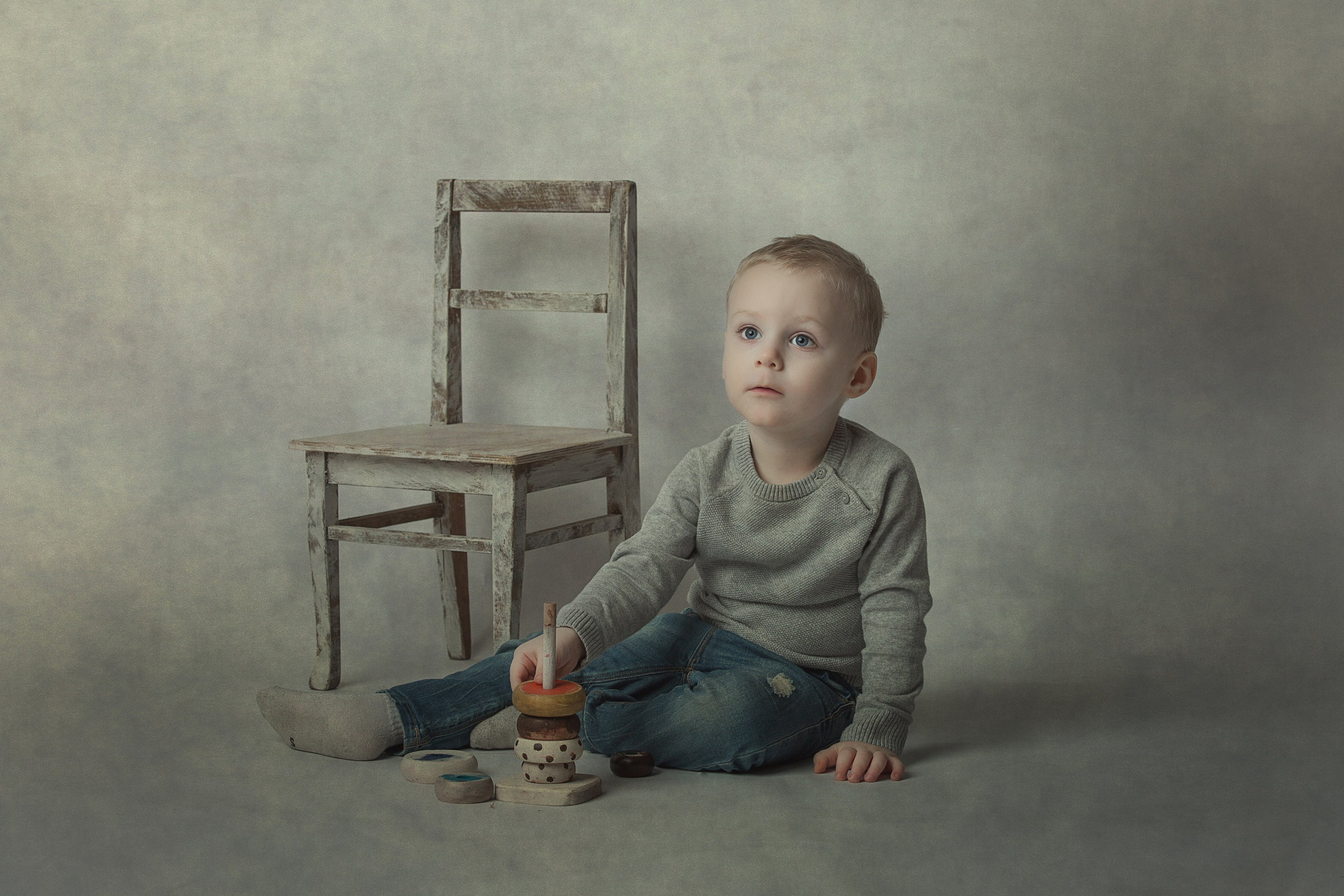 Детские фотосессии. Детский fineart фотограф в Ростове-на-Дону Алёна Журавлева