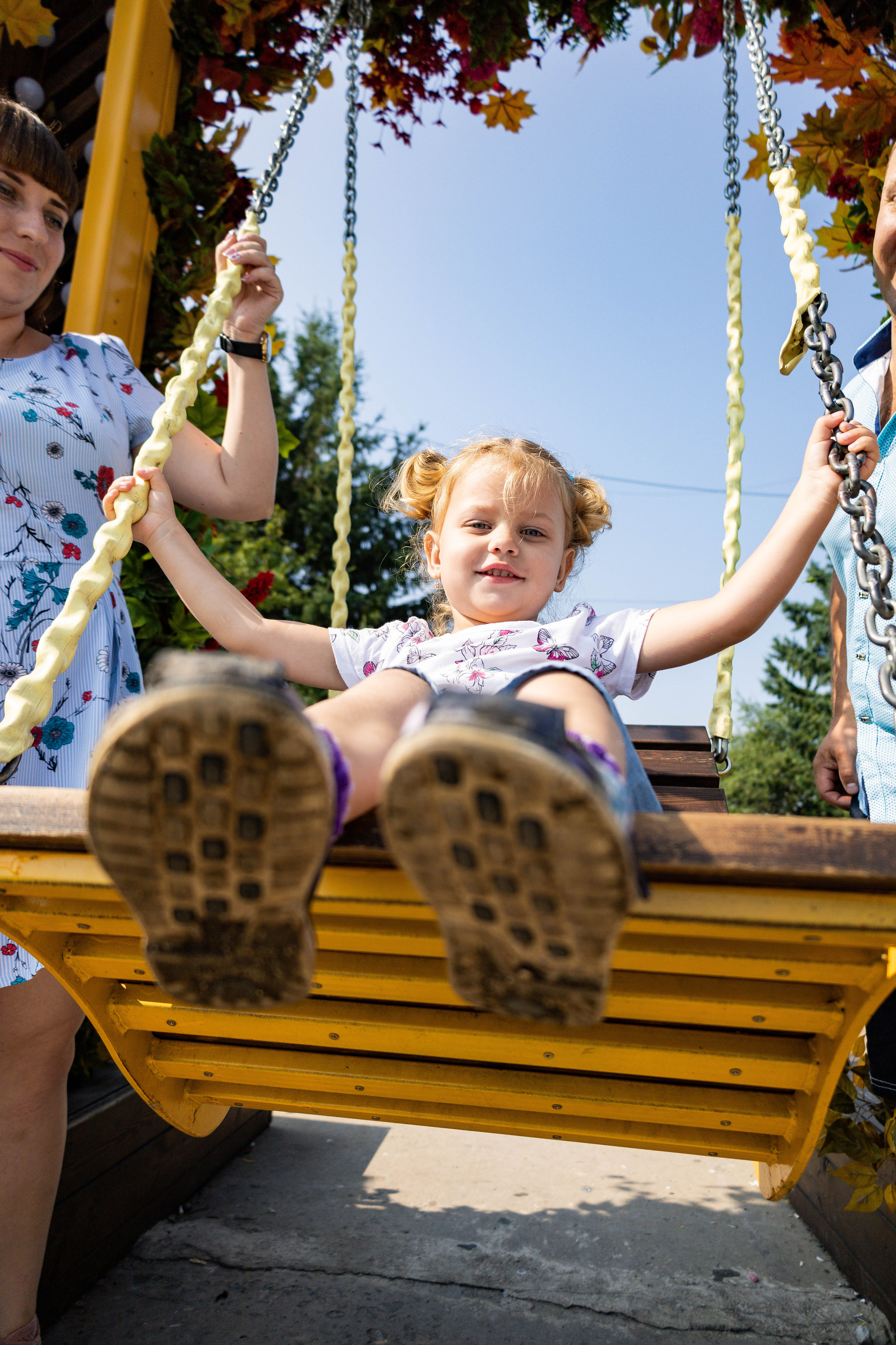 Детский фотограф биробиджан. Детский и семейный фотограф  Биробиджан Оля Светагор