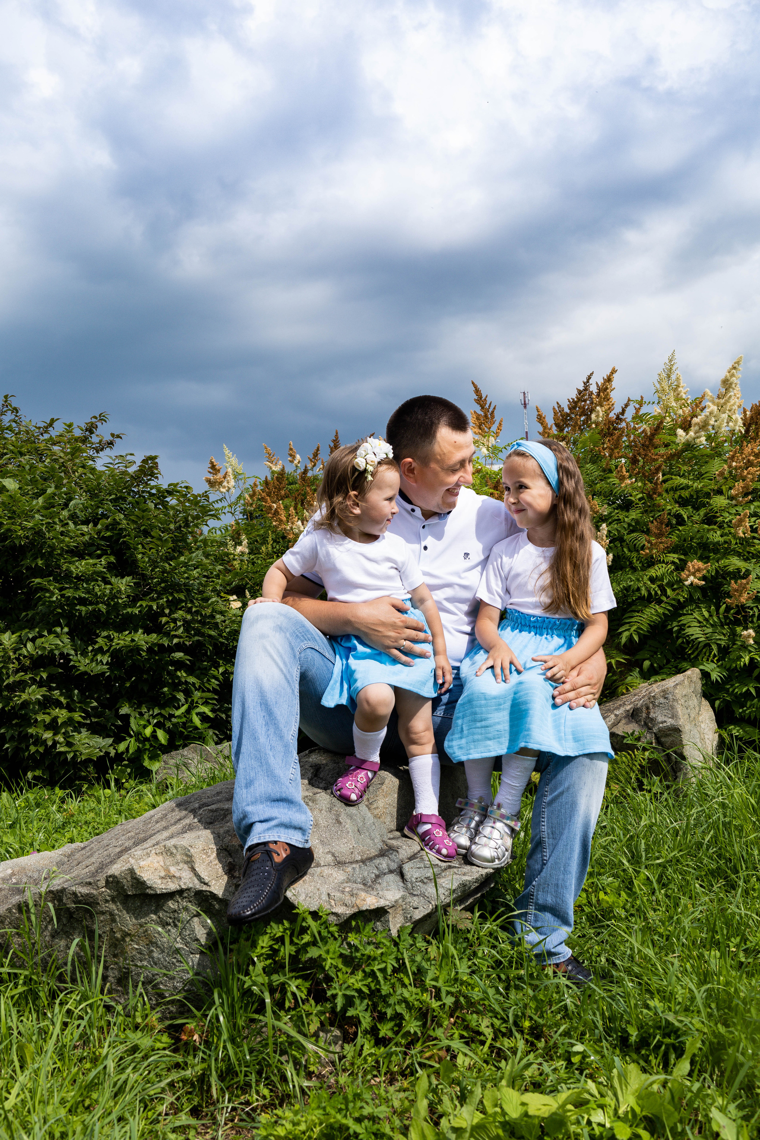 Детский фотограф биробиджан. Детский и семейный фотограф  Биробиджан Оля Светагор