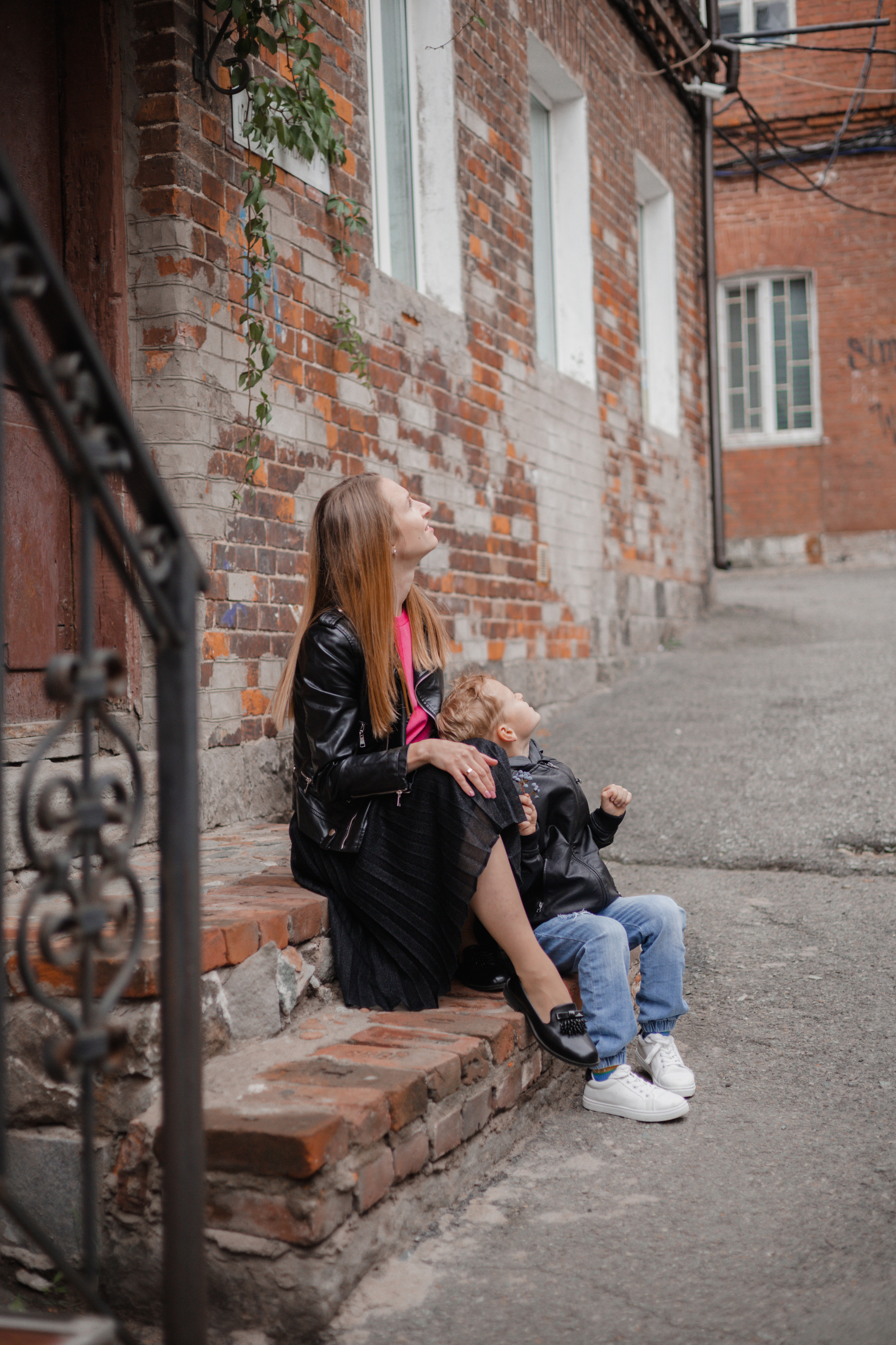 Детский семейный фотограф. Детский и семейный фотограф  Биробиджан Оля Светагор