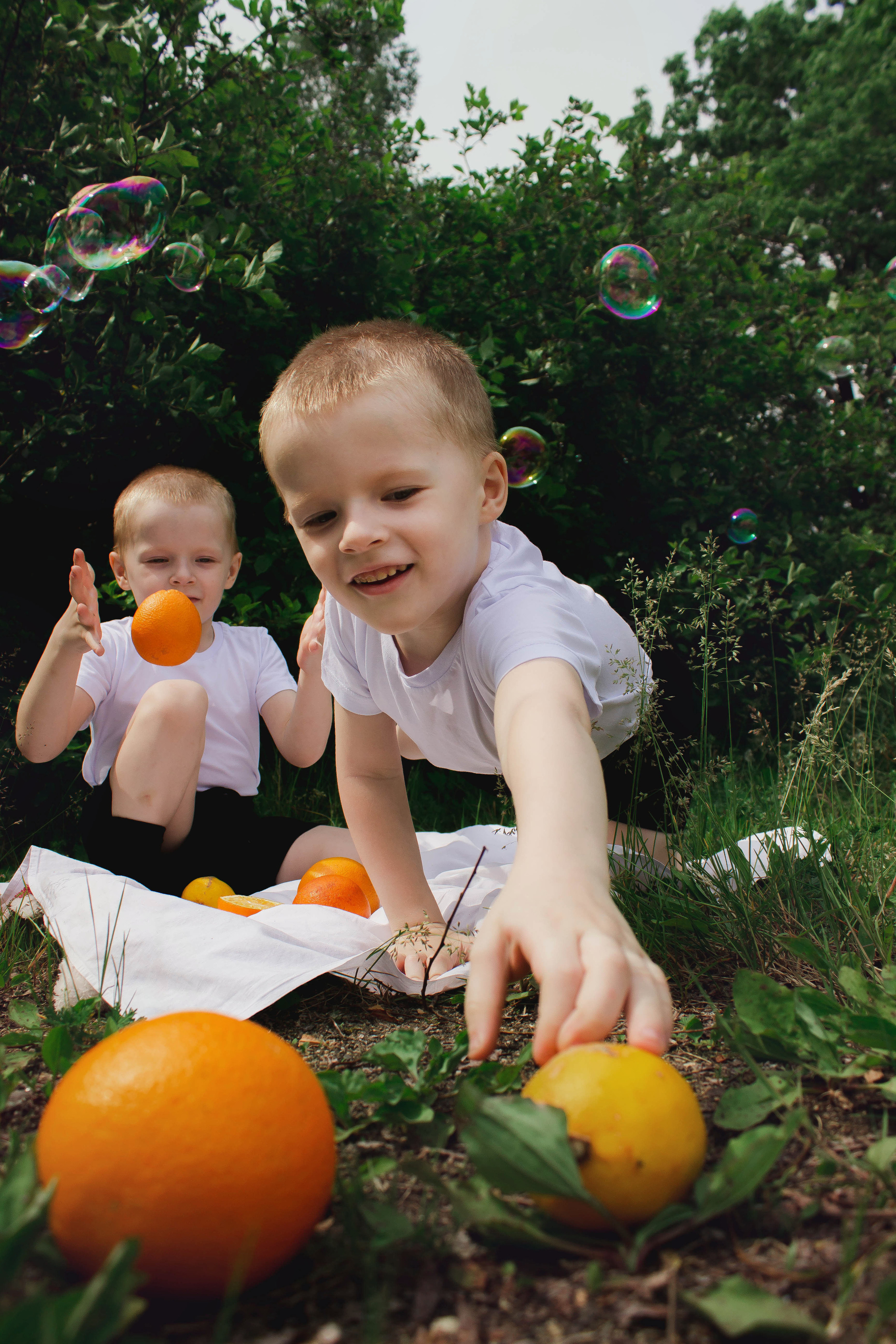 Детский фотограф биробиджан. Детский и семейный фотограф  Биробиджан Оля Светагор