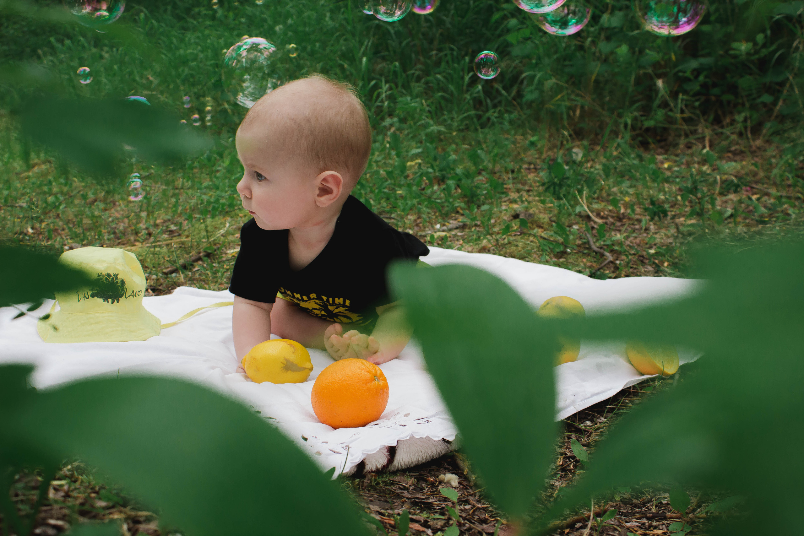 Детский фотограф биробиджан. Детский и семейный фотограф  Биробиджан Оля Светагор
