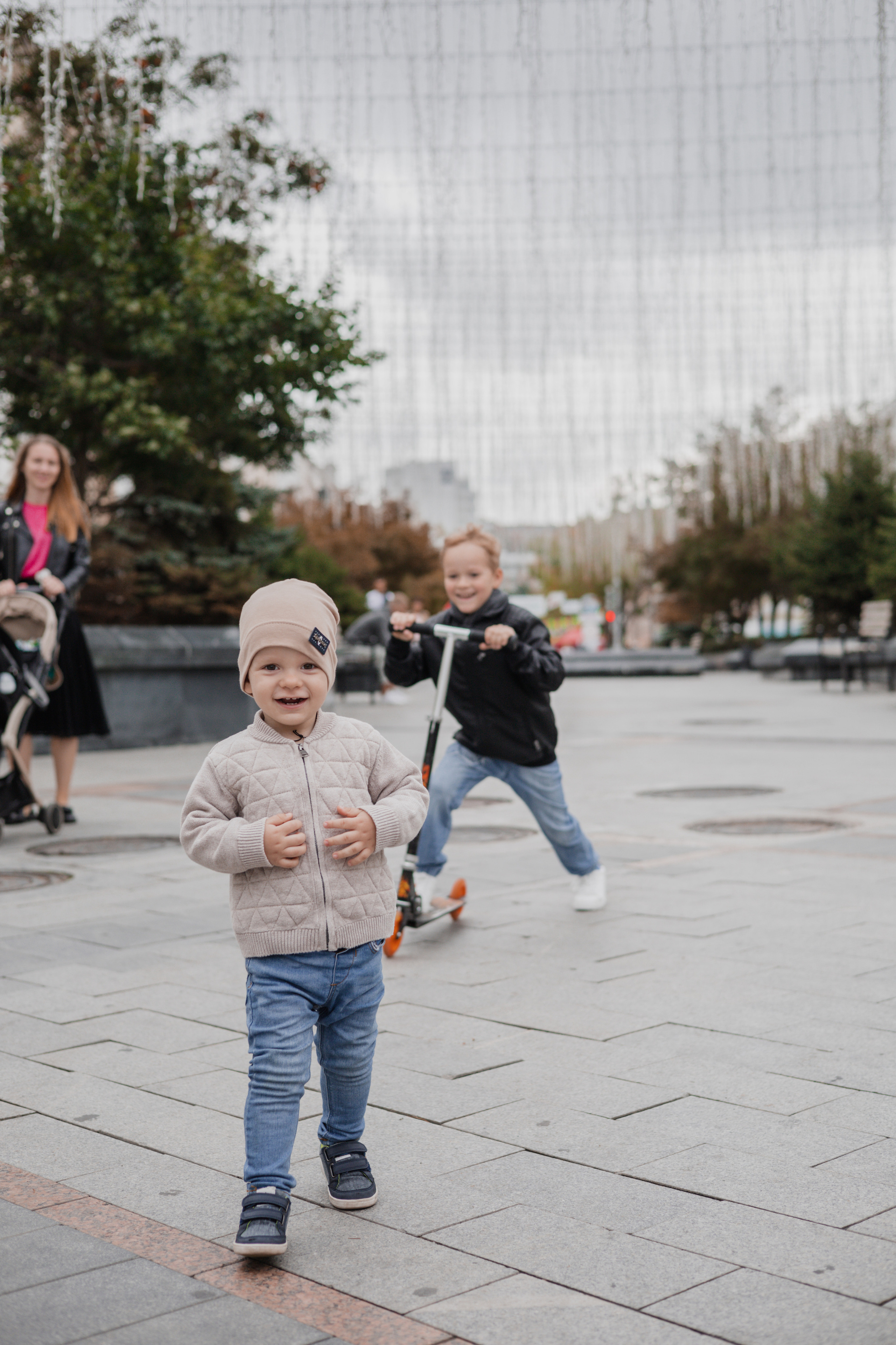 Детский семейный фотограф. Детский и семейный фотограф  Биробиджан Оля Светагор