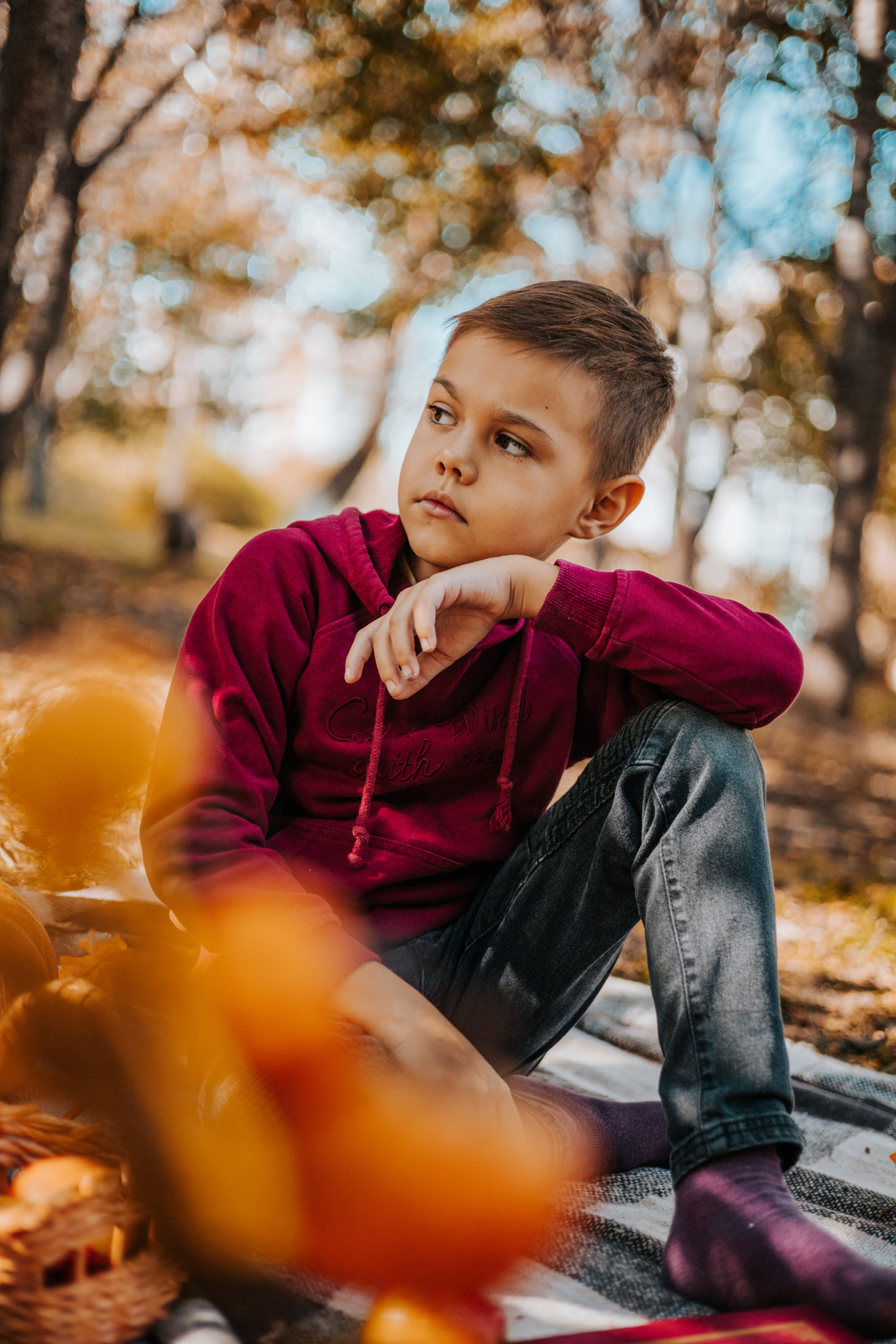 Детский семейный фотограф. Детский и семейный фотограф  Биробиджан Оля Светагор