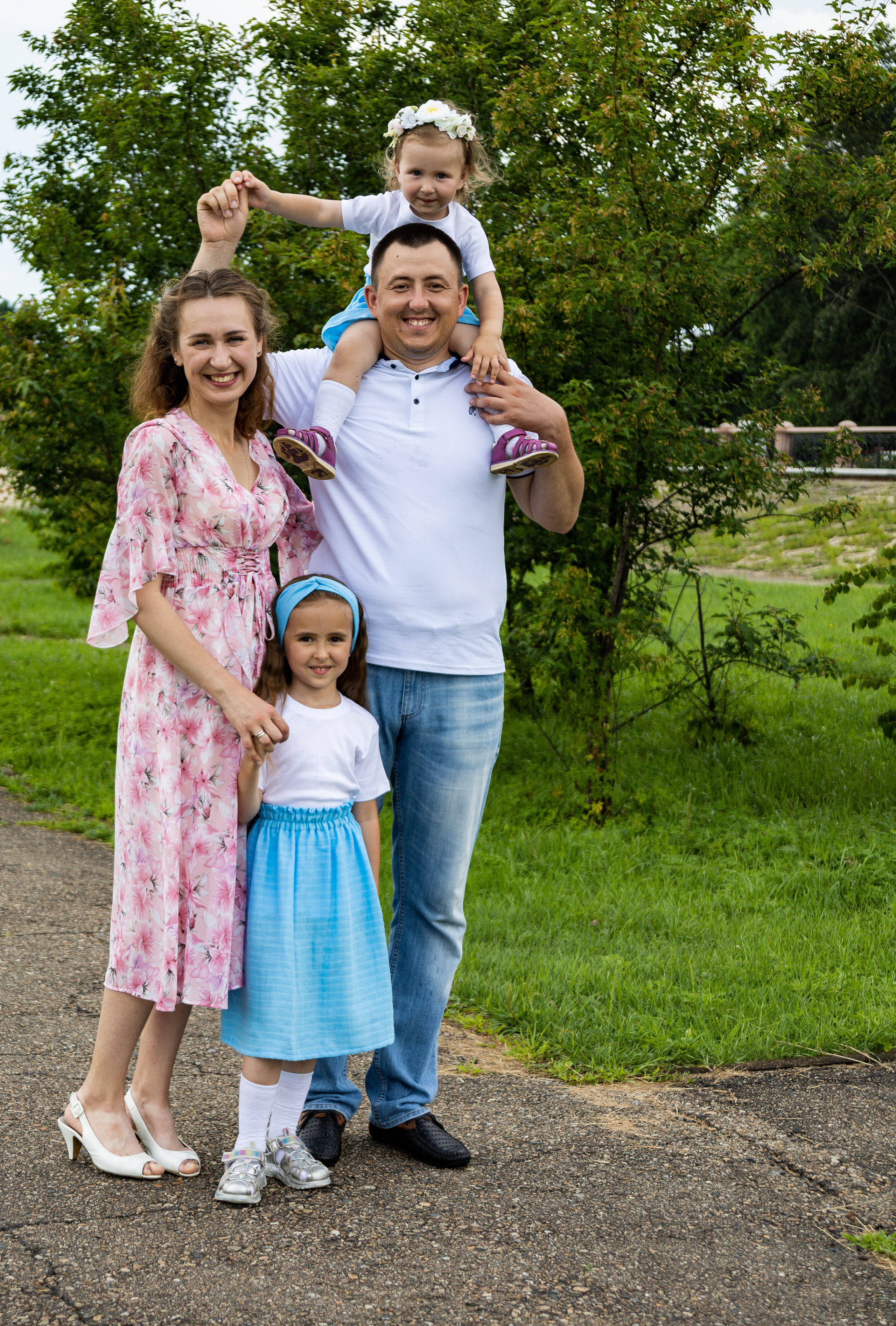 Детский фотограф биробиджан. Детский и семейный фотограф  Биробиджан Оля Светагор