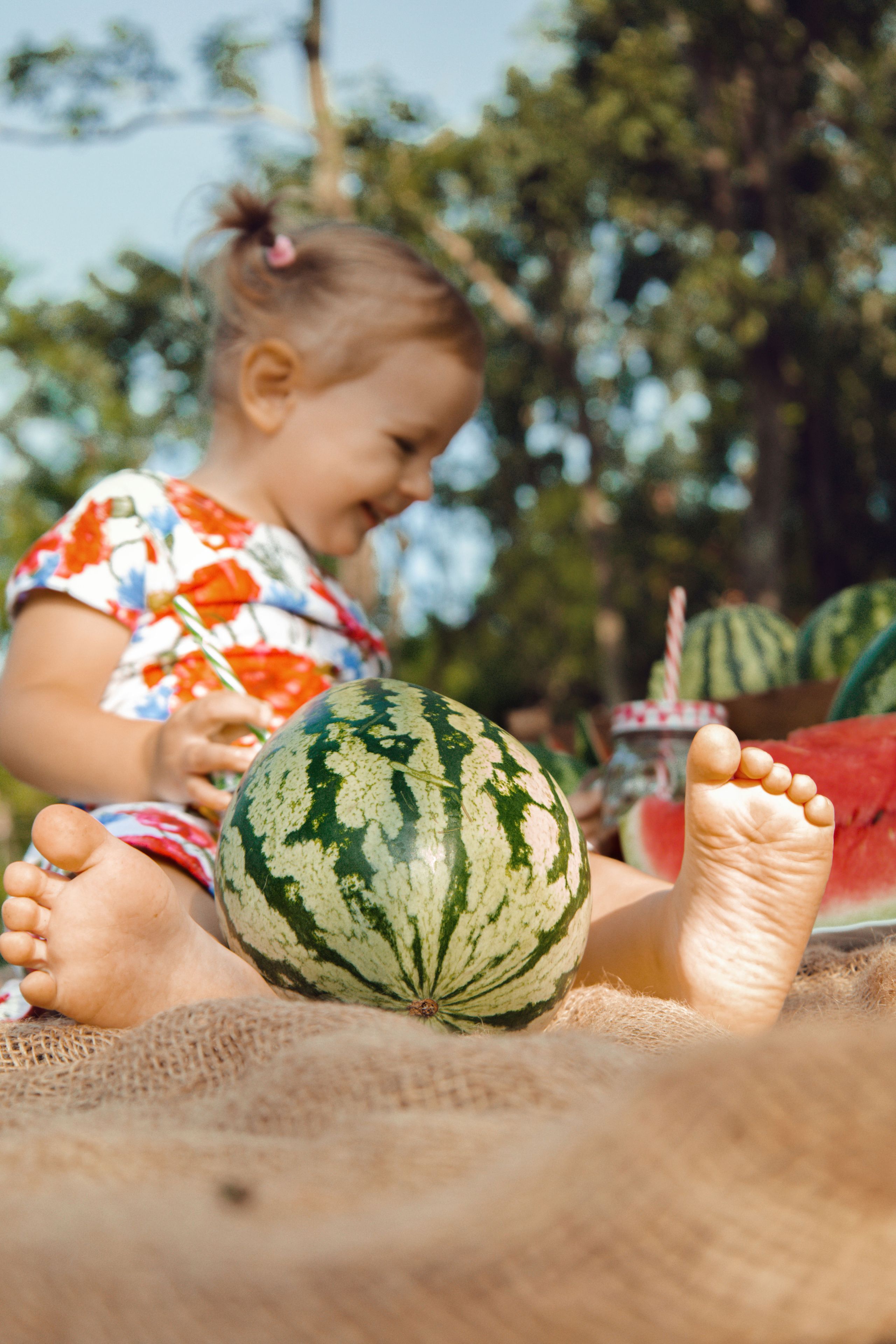 Детский фотограф биробиджан. Детский и семейный фотограф  Биробиджан Оля Светагор