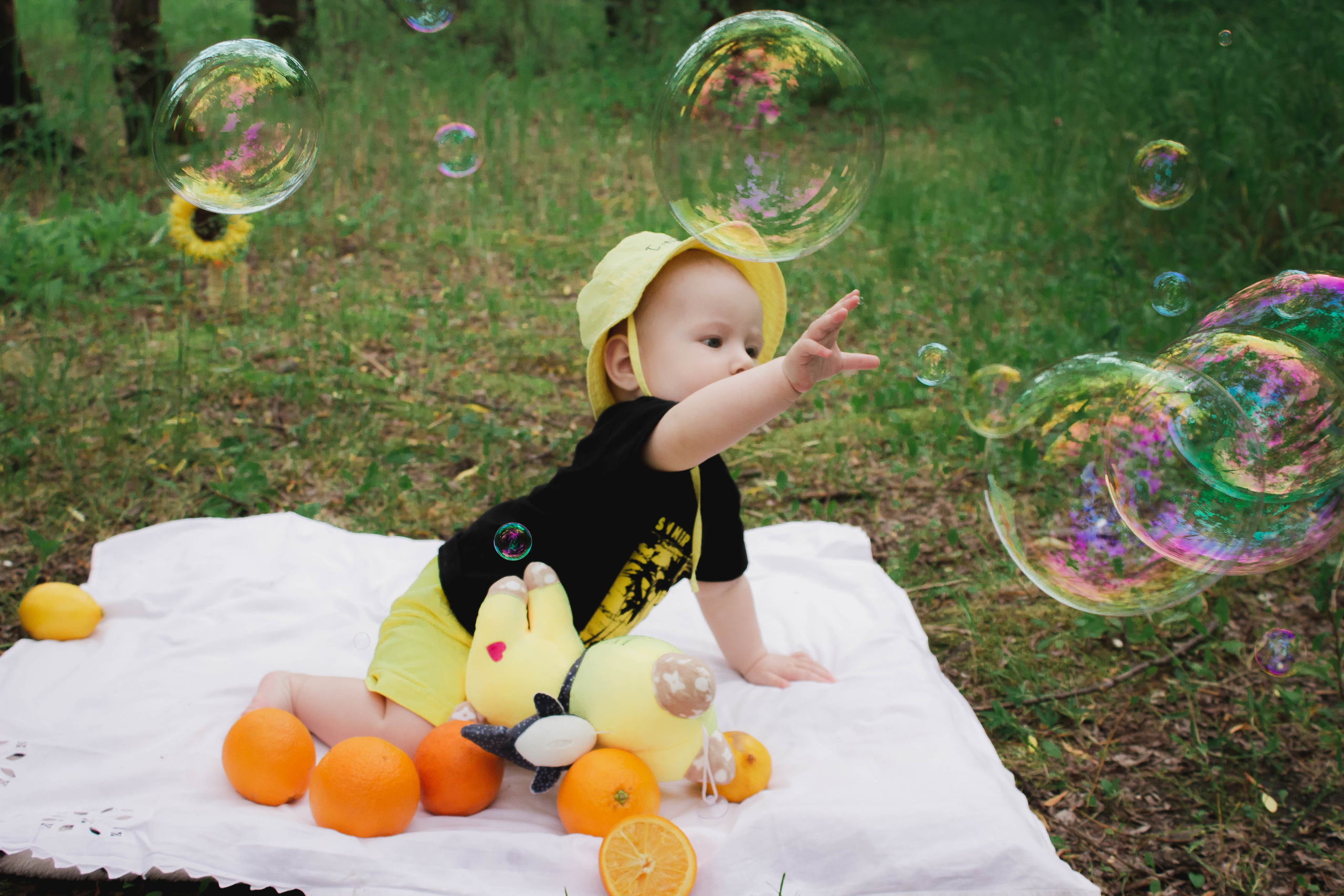 Детский фотограф биробиджан. Детский и семейный фотограф  Биробиджан Оля Светагор