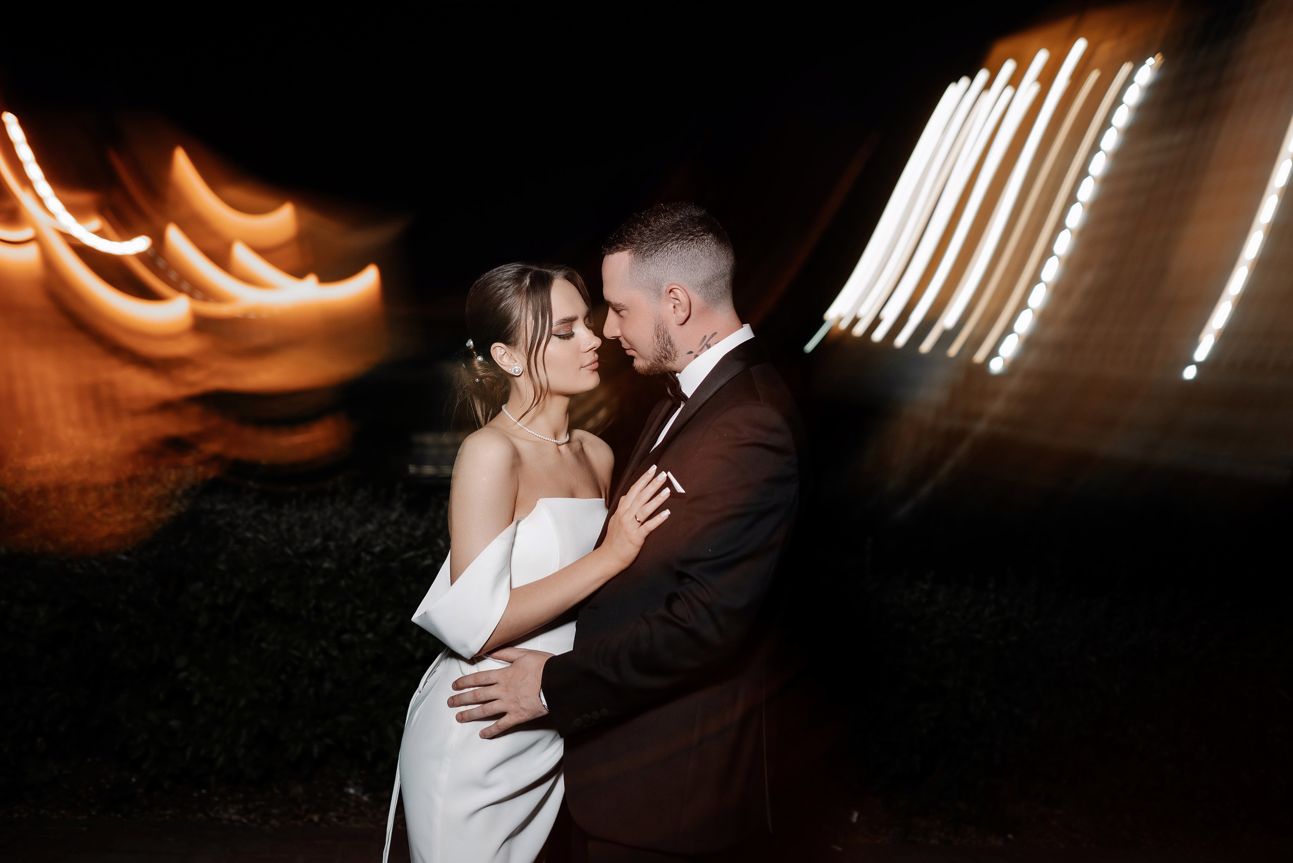 Свадьбы. Свадебный и портретный фотограф в Липецке Юлия Свит