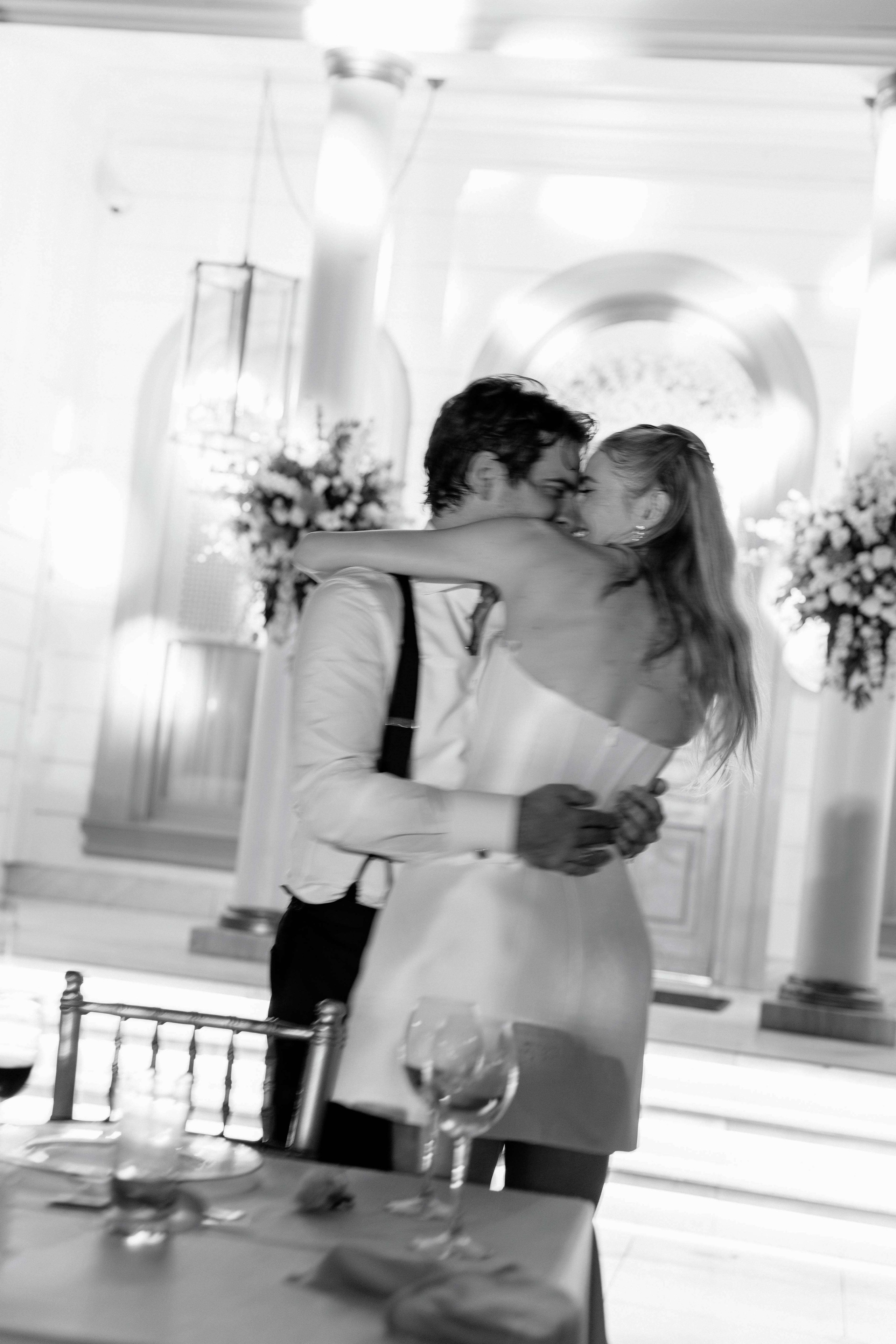 Nadya+Victor. Фотограф Иван Газукин