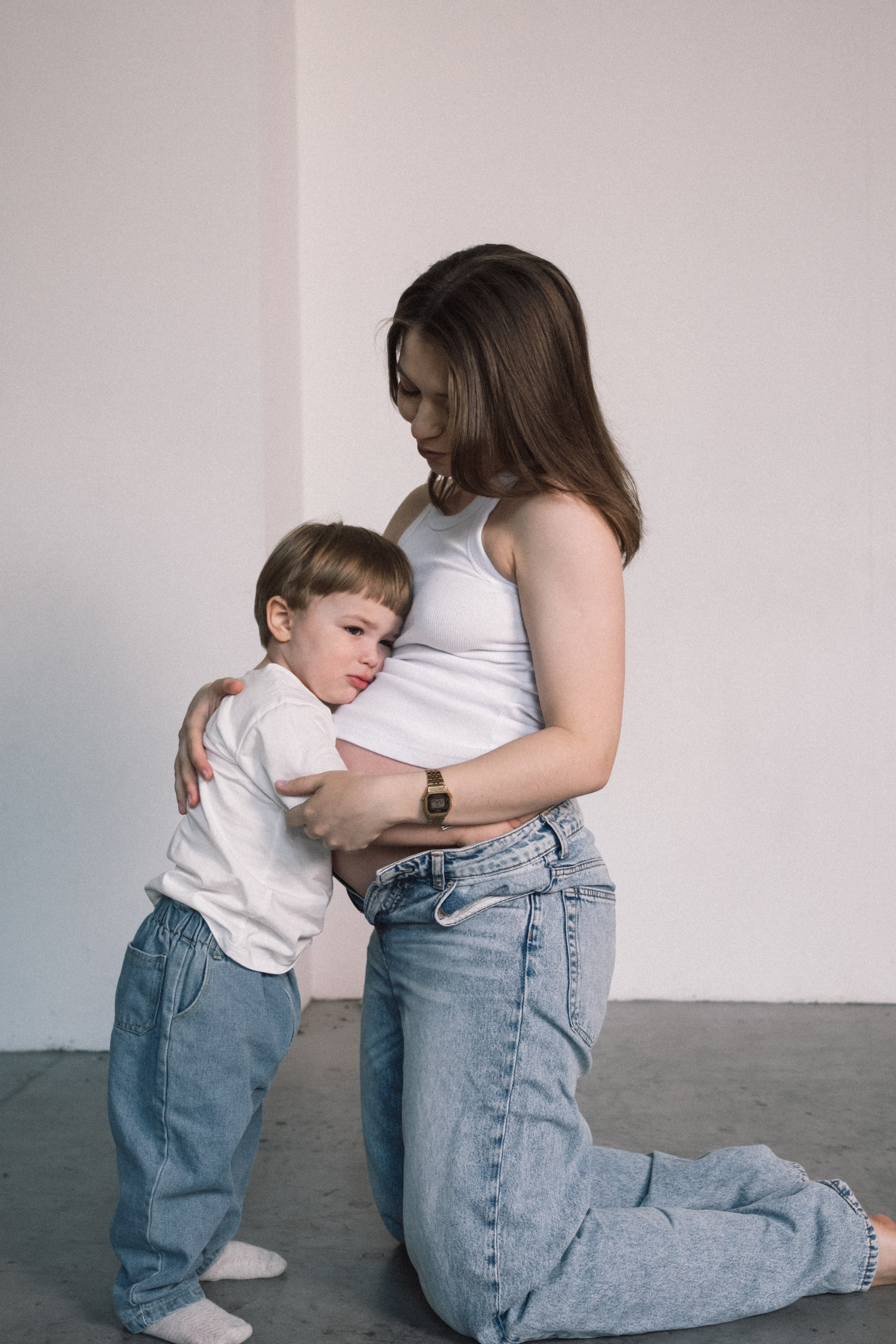 Алина + Эльдар + Амир. Анна Гусарова свадебный фотограф в Волгограде