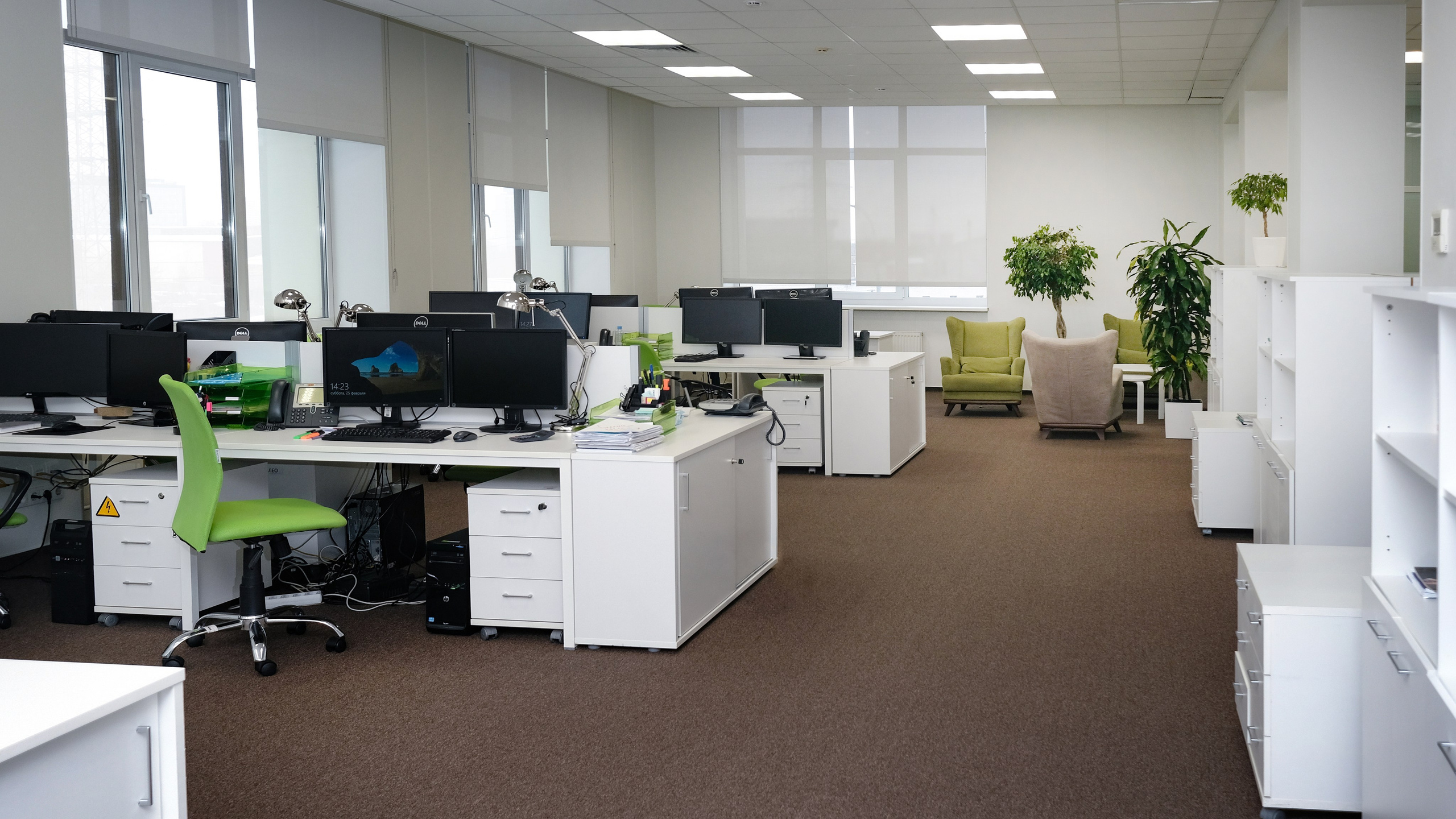 Интерьер. Коммерческий и художественный фотограф в Москве Плоскирев Валерий