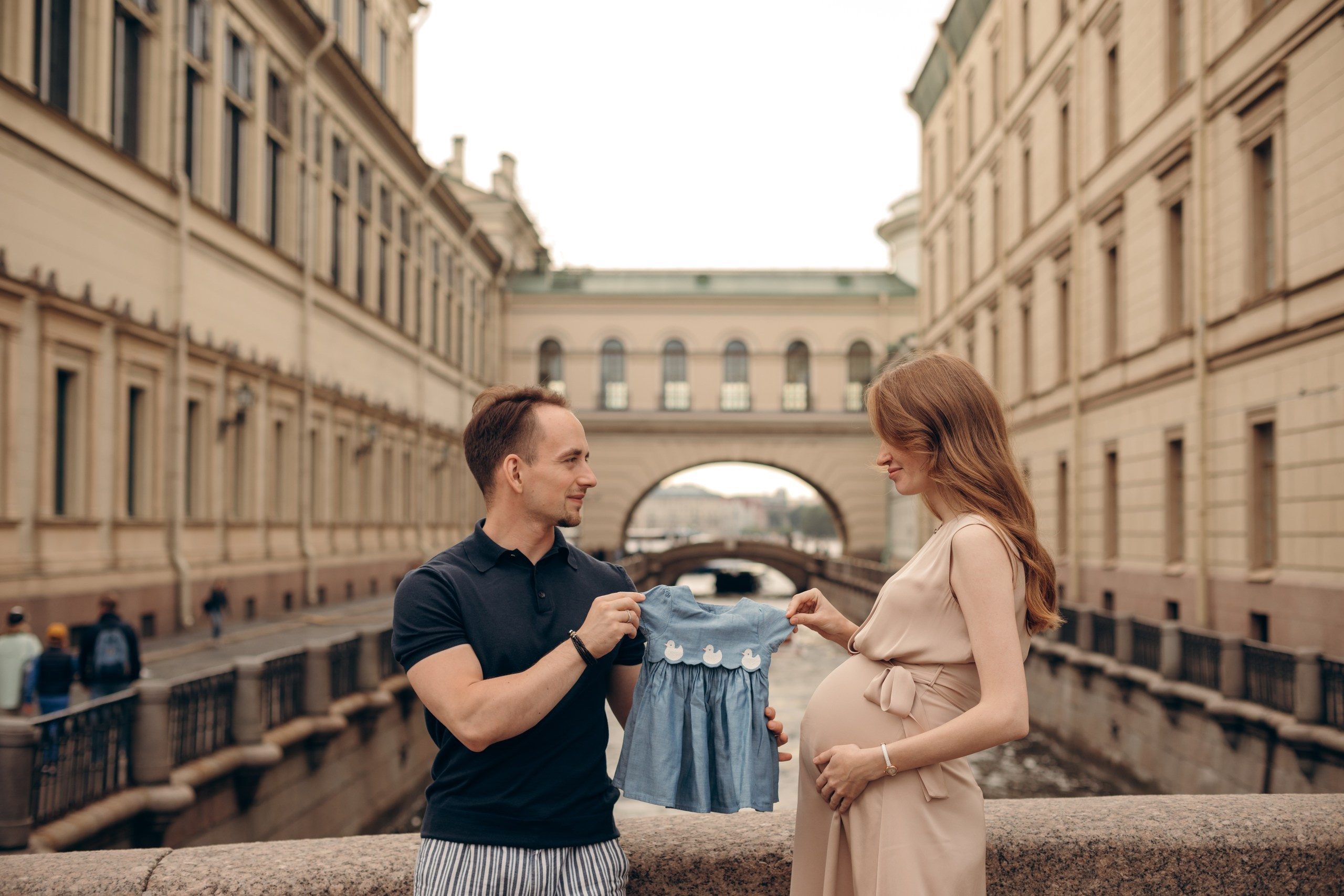 Август. Фотограф на роды в Санкт-Петербурге Екатерина Сысоева