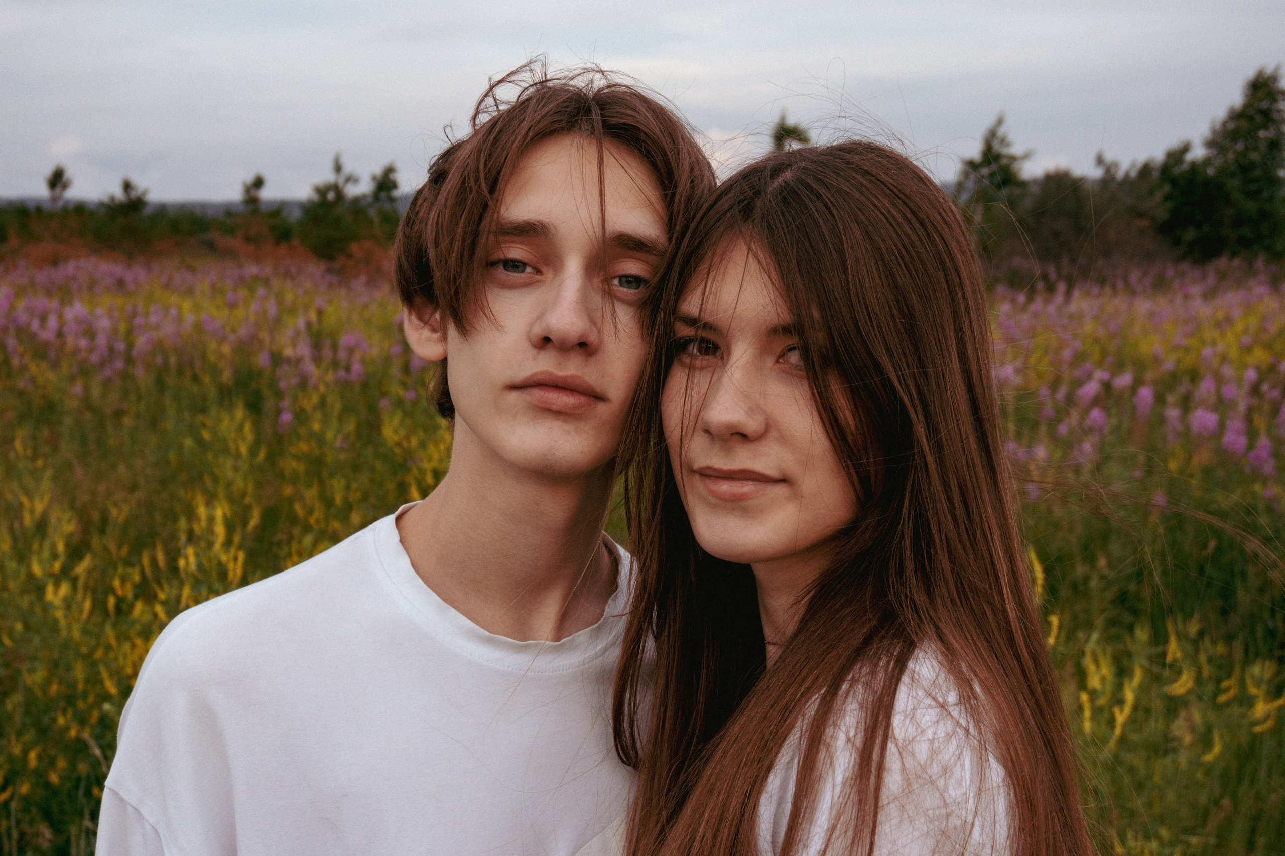 Insomniya и Раиса. Kuznetsov | Фотограф в Красноярске