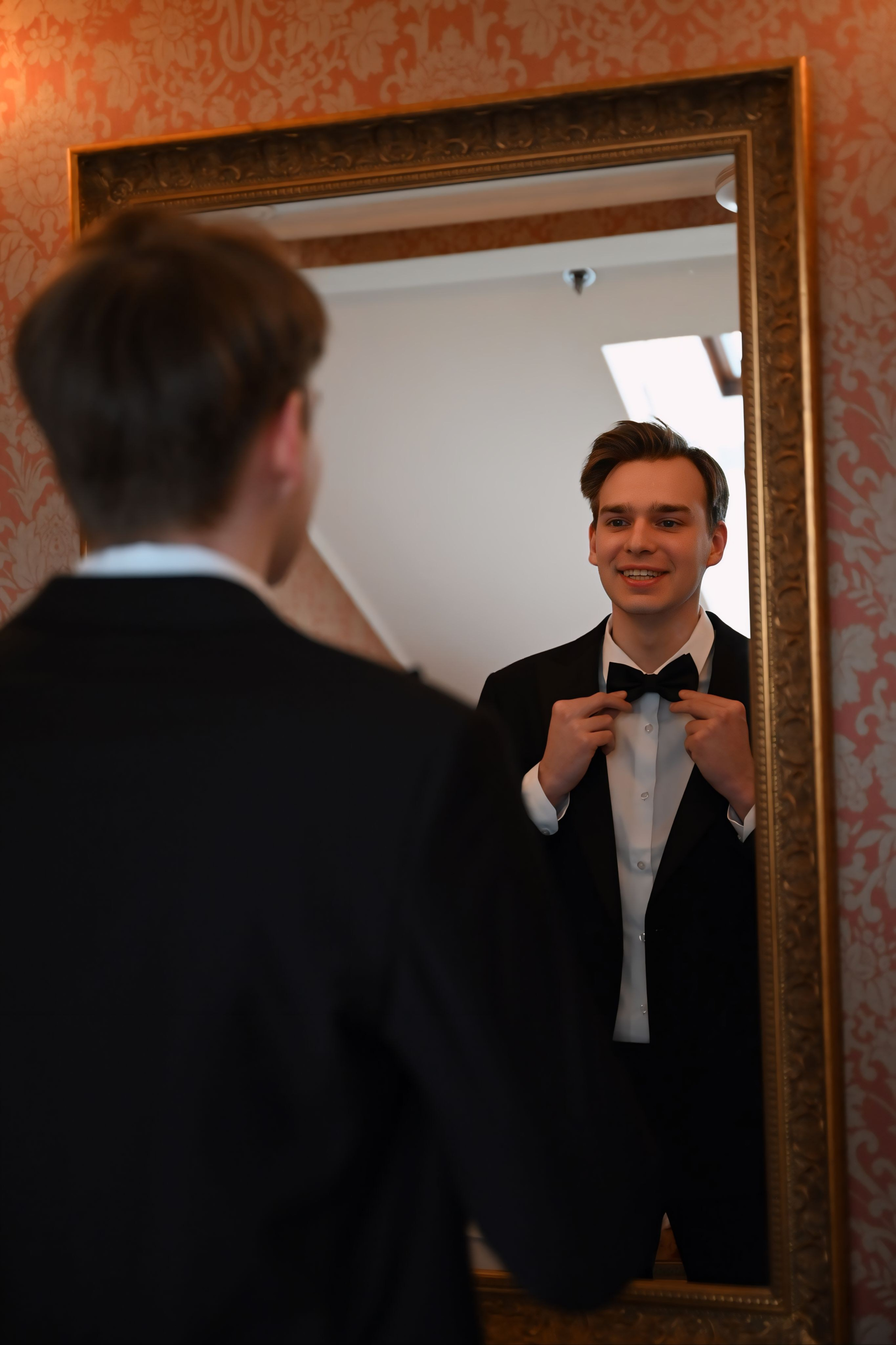 Тимофей и Ксения. Фотограф в Санкт-Петербурге