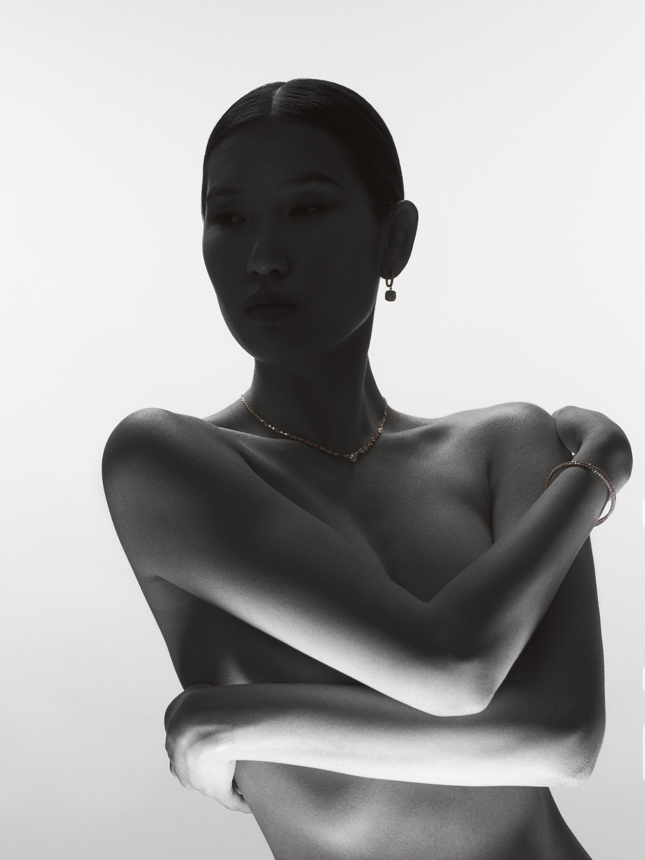 Женский портрет