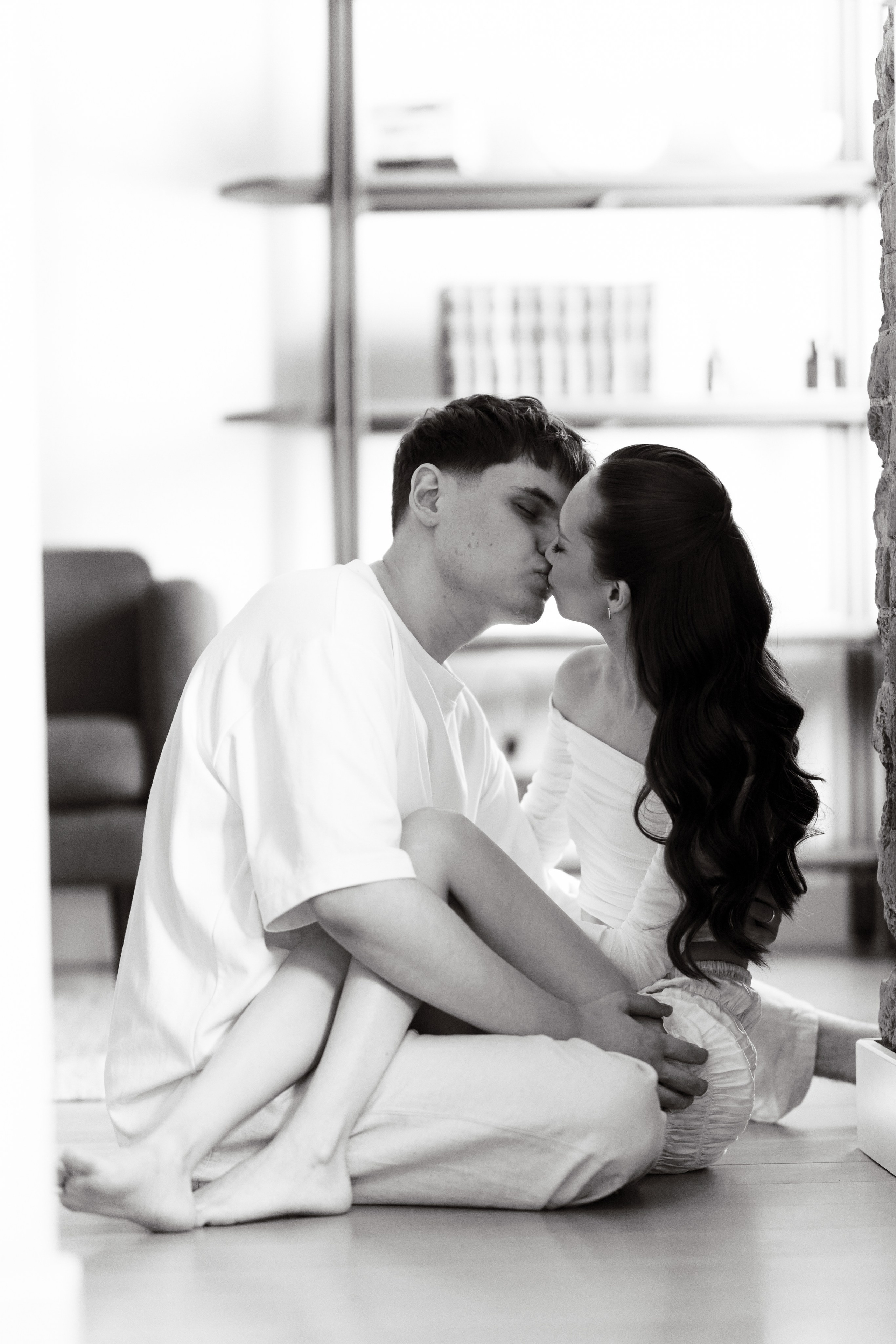 М&Д. Фотограф Москва и Екатеринбург. Максимова Соня