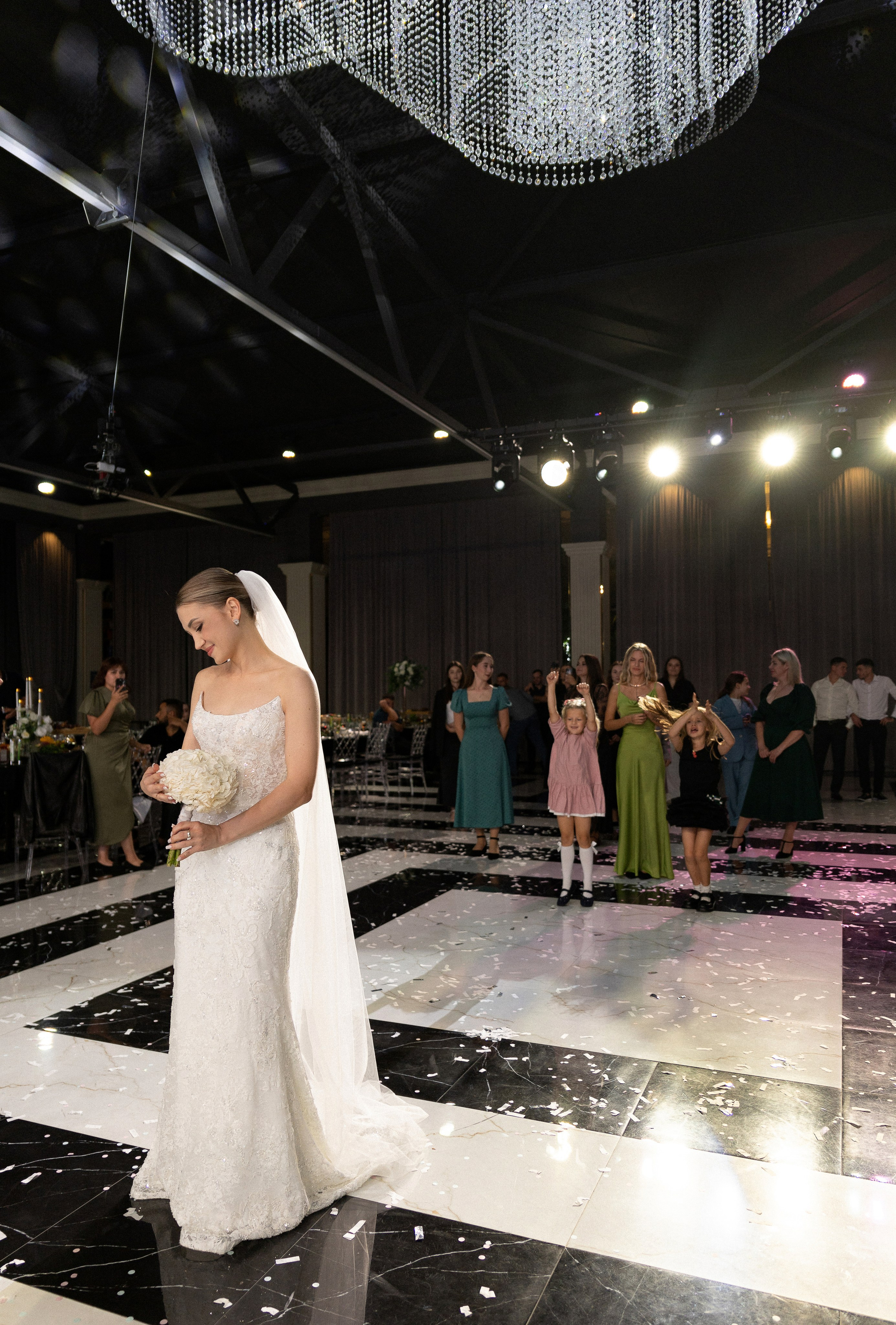 Тагир и Кристина. Свадебный фотограф