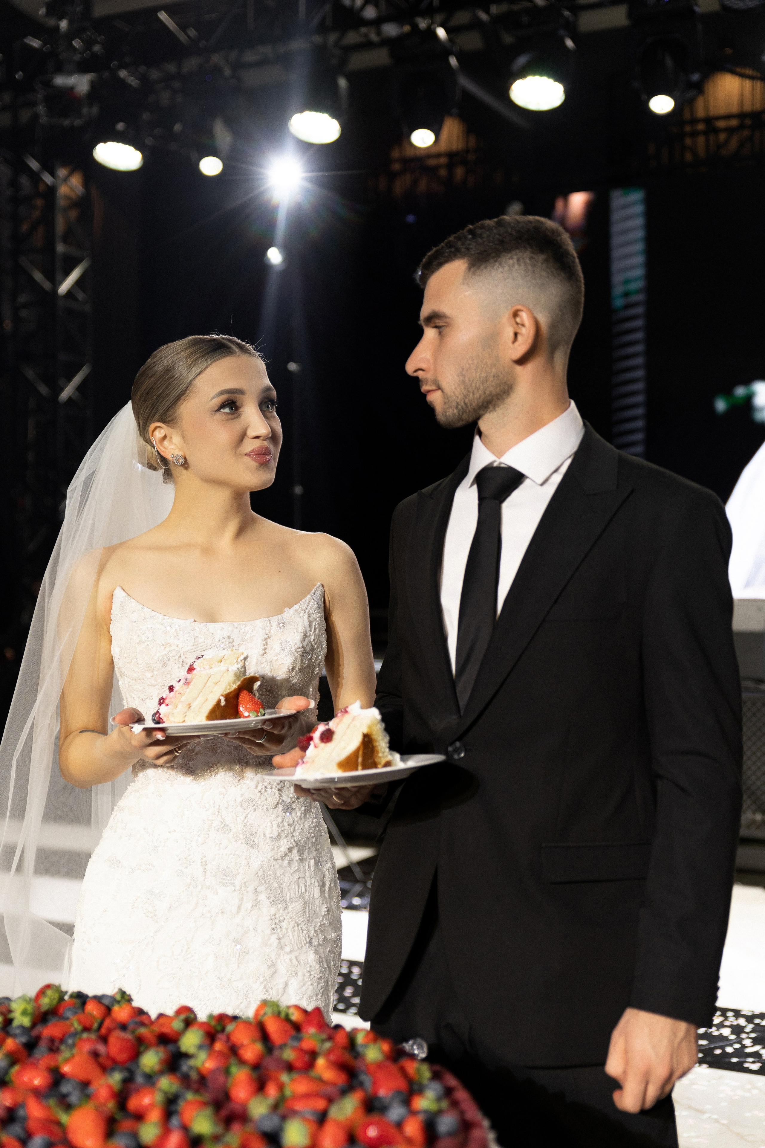 Тагир и Кристина. Свадебный фотограф