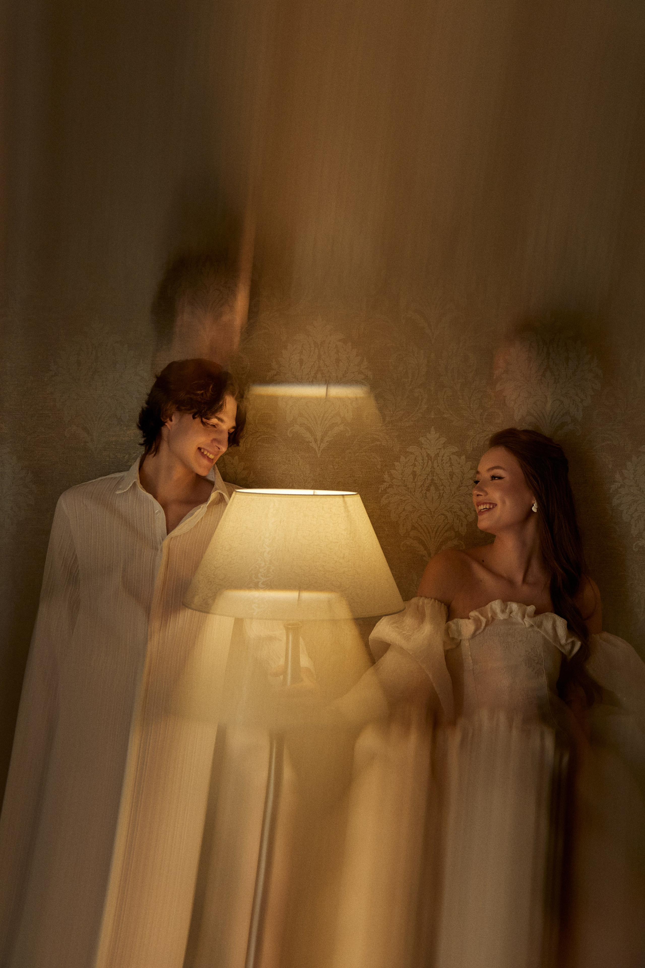 Дом Купца Юрина Сборы. Фотограф в Самаре Анастасия Афанасьева