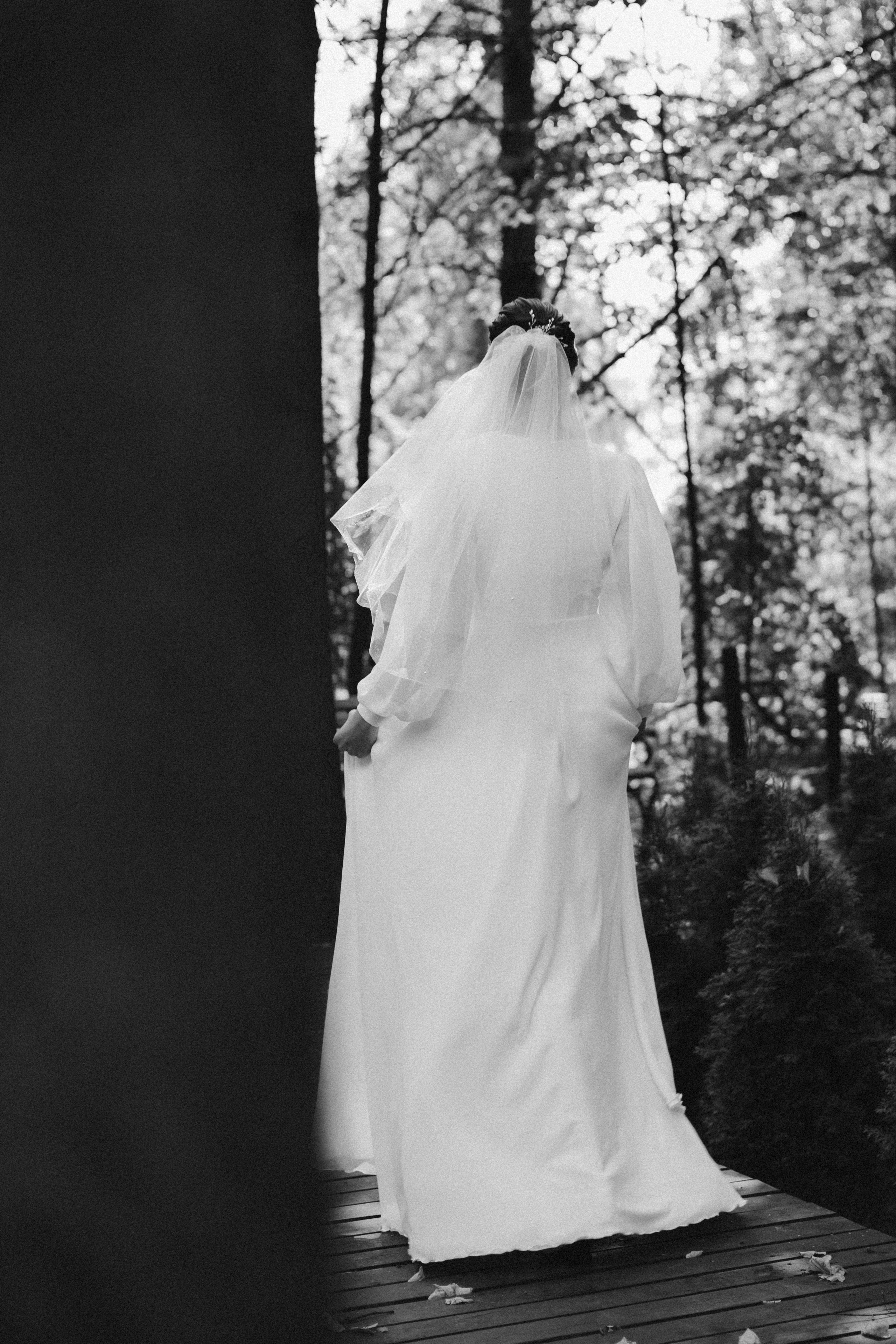 Тома и Рома. Эстетичный свадебный репортаж в любом городе страны