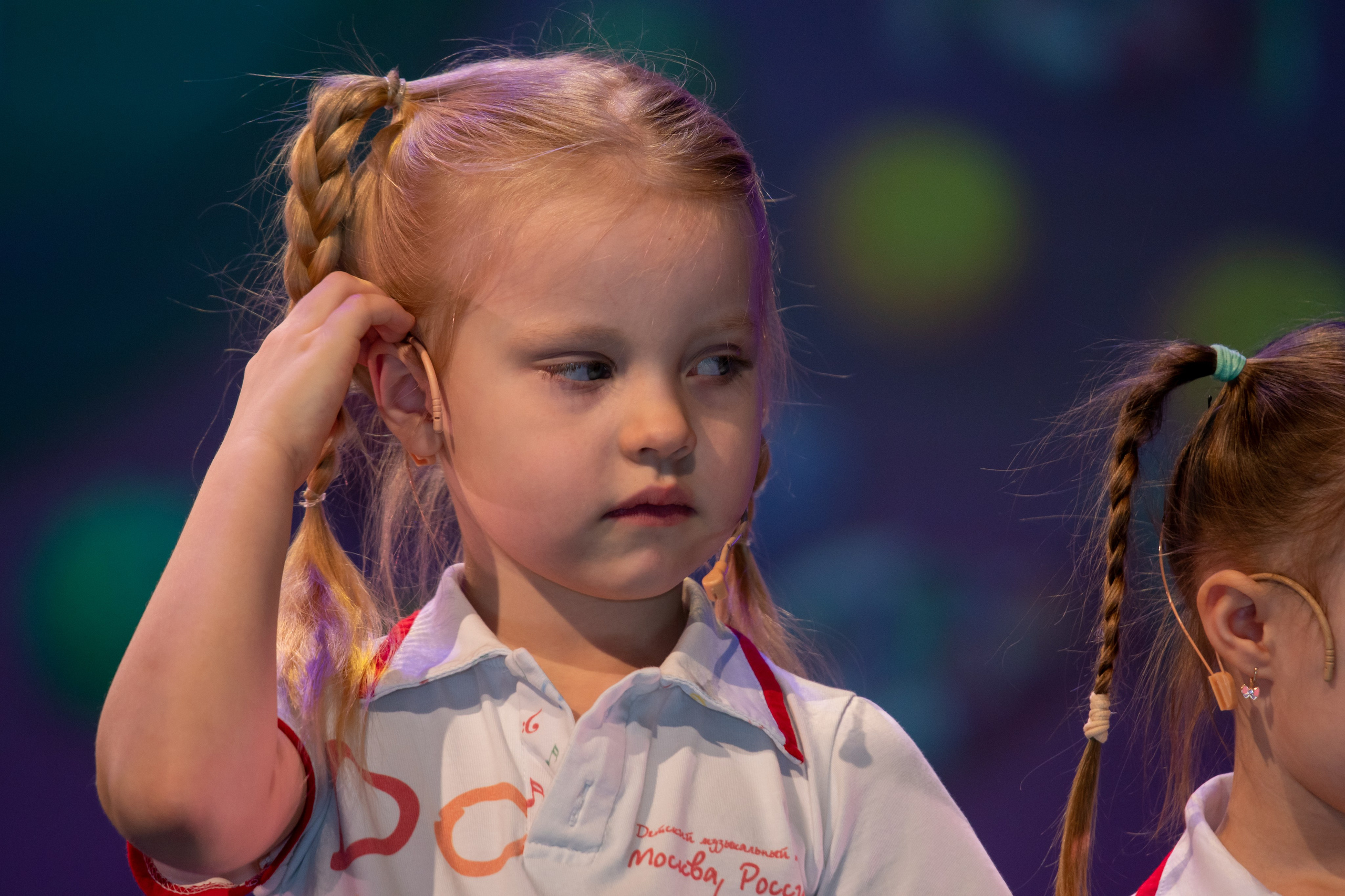 Съёмка концерта для Домисольки, большой концертный зал Космос. «Студия DRONAVT`s» — видеосъёмка и фотография г. Москва