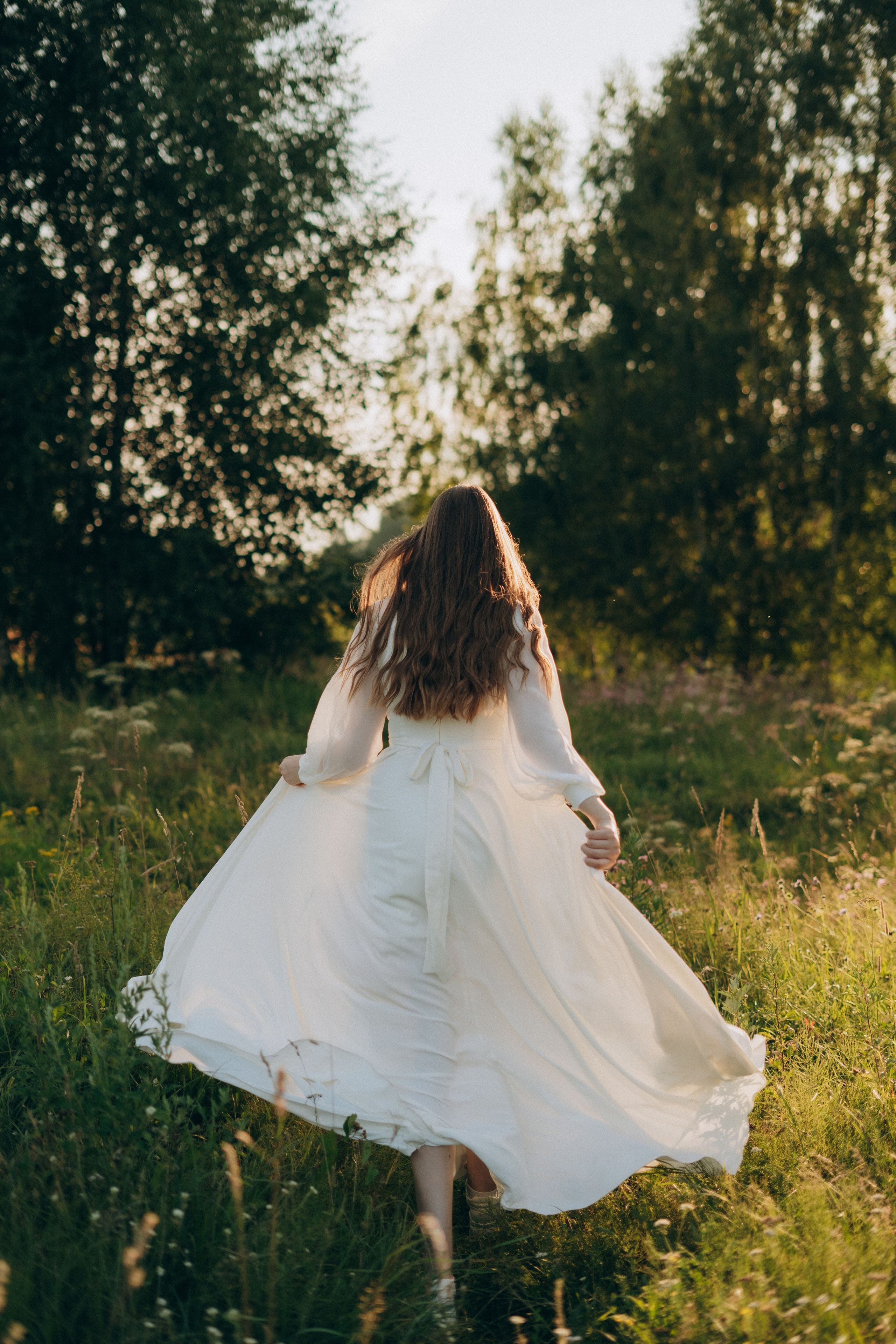 Портретная индивидуальная фотосессия в Москве. Фотограф Москва Виктория-Антуанетта