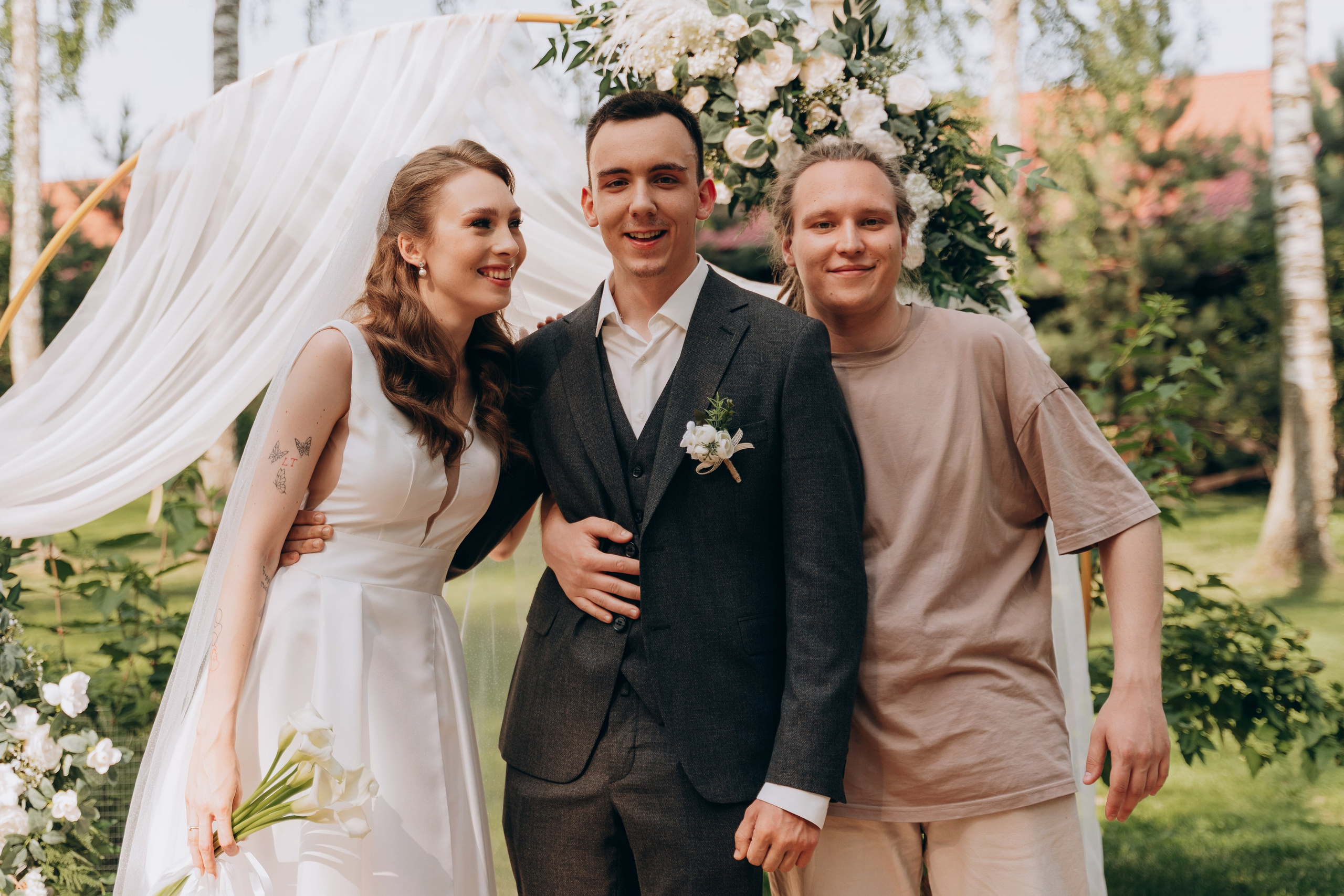 Алиса и Максим. Полный день 6 часов. Фотограф Москва Виктория-Антуанетта