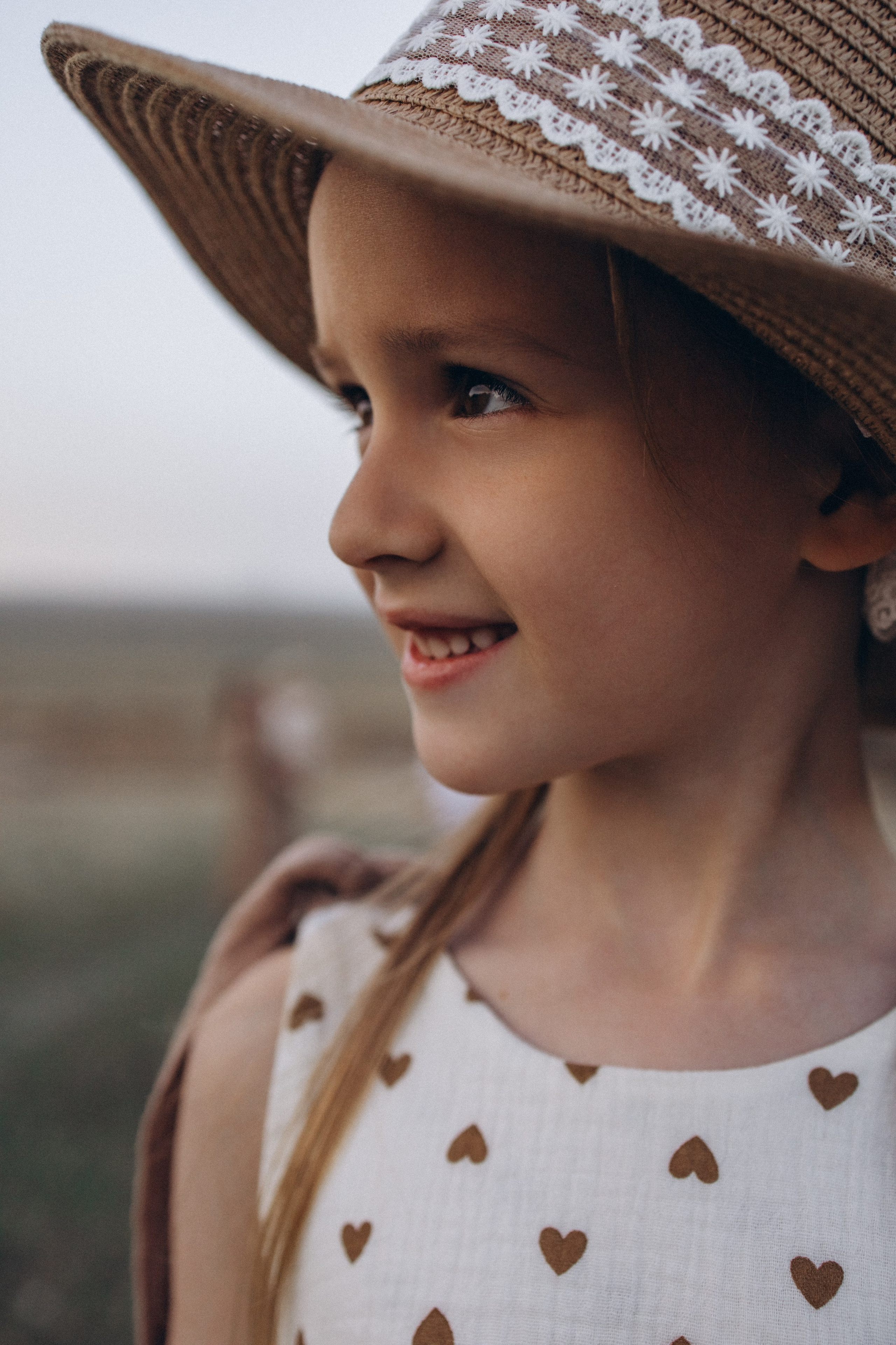 Семейная в горах. Фотограф в Дагестане Кира Молькова