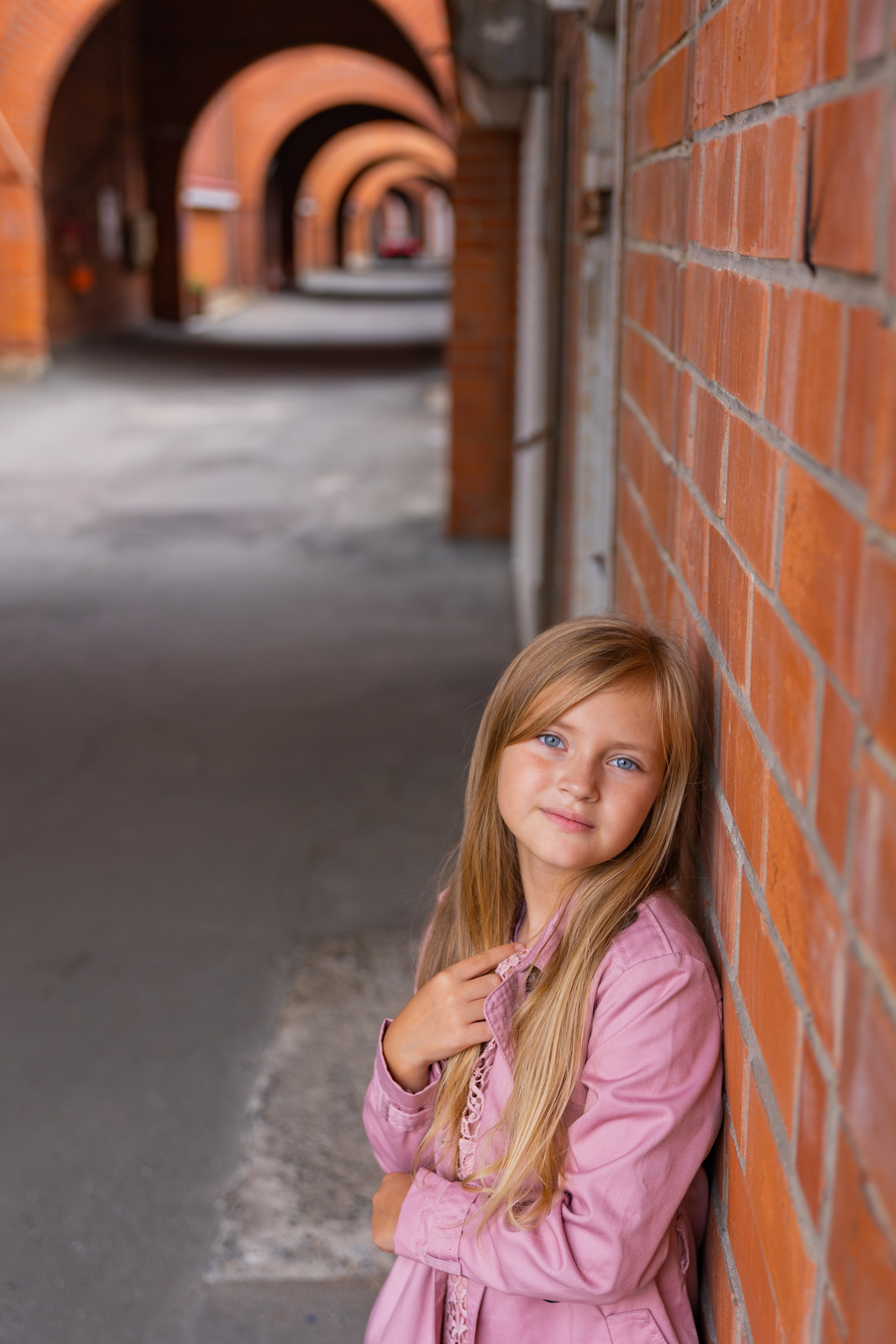 Фотосъемка на 7 футов, тропа здоровья. Выпускные альбомы во Владивостоке