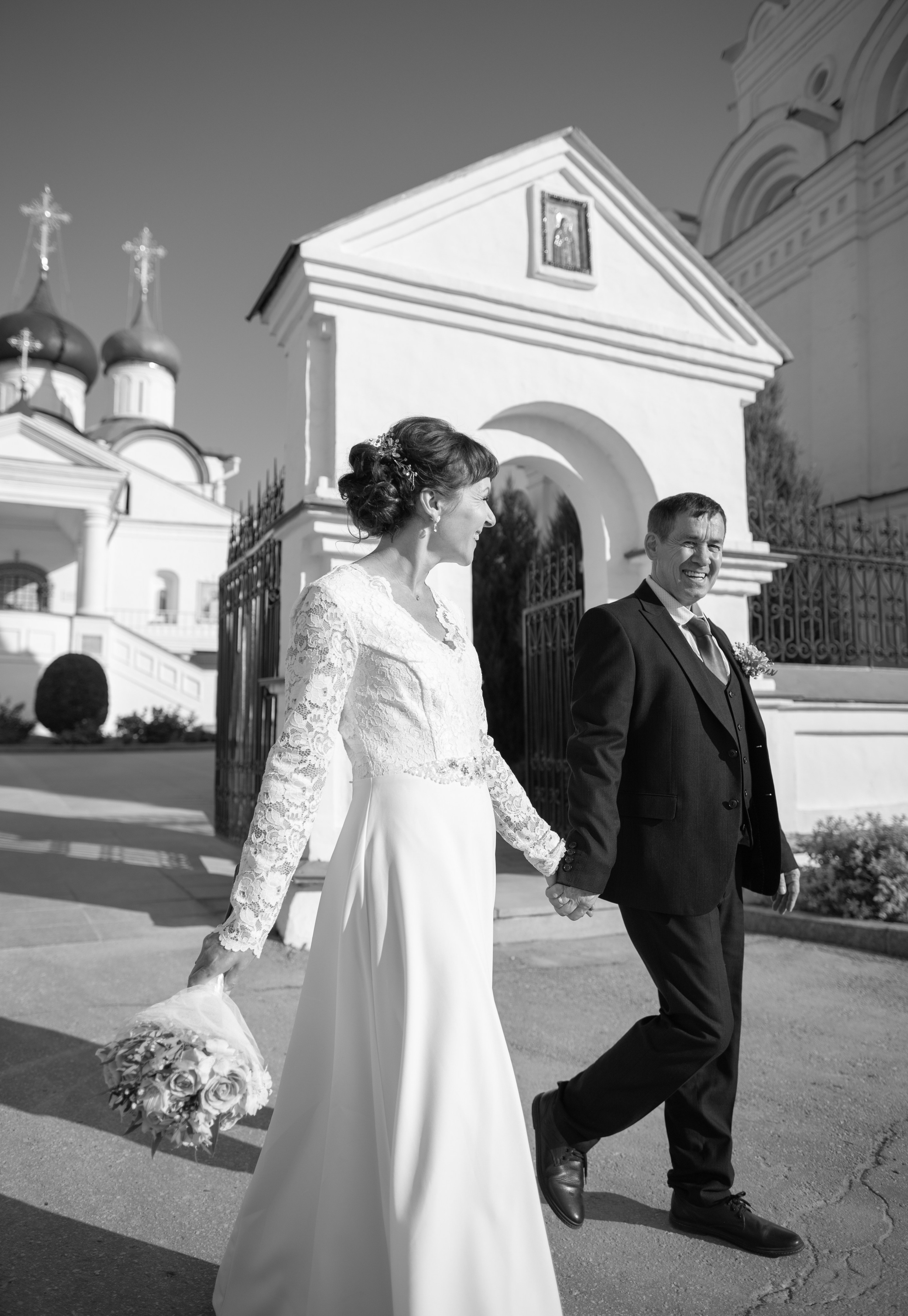 Равиль и Юлия. Фотограф в Нижнем Новгороде, Дзержинске Олеся Хозяева