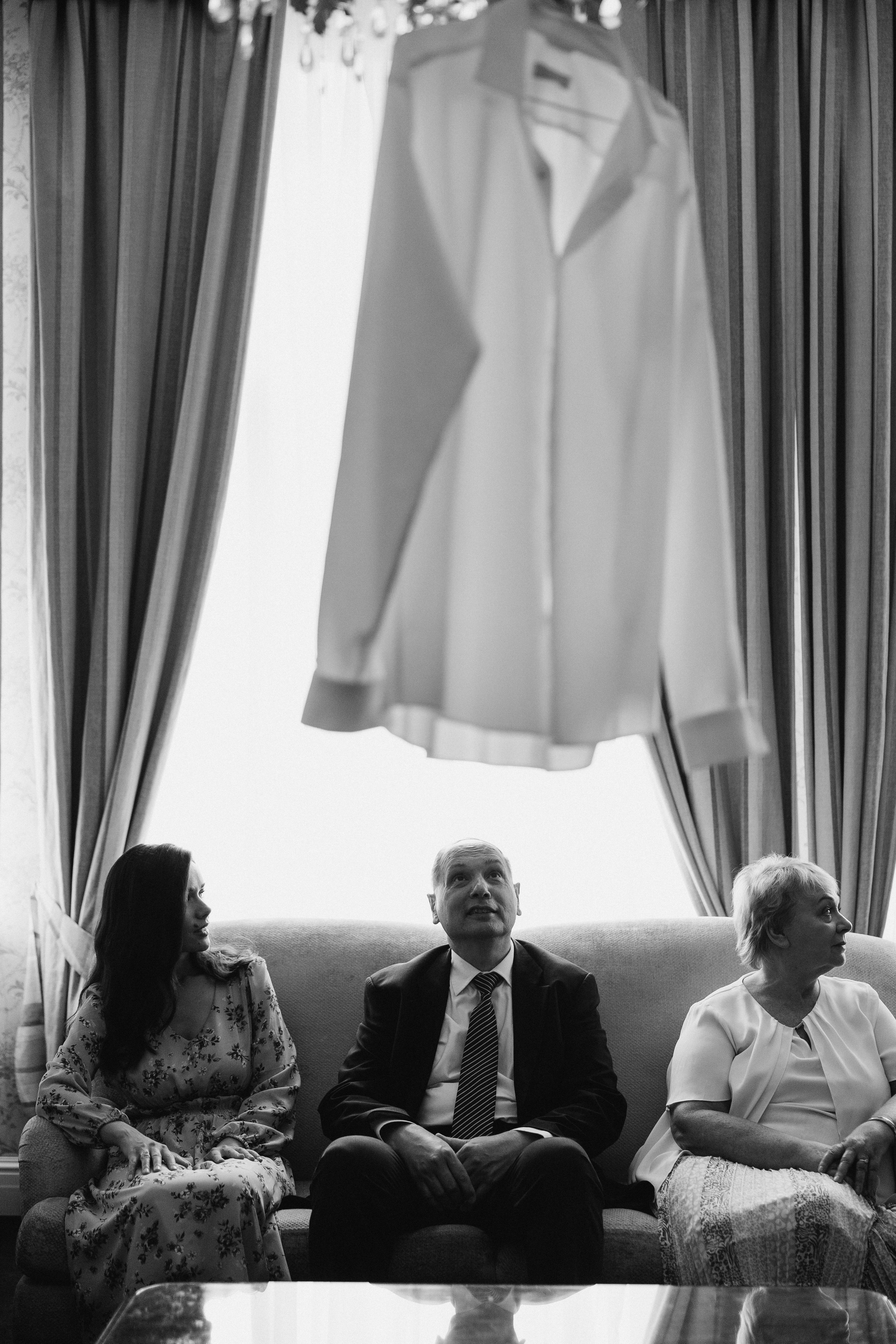 Север-юг. Фотограф Санкт-Петербург