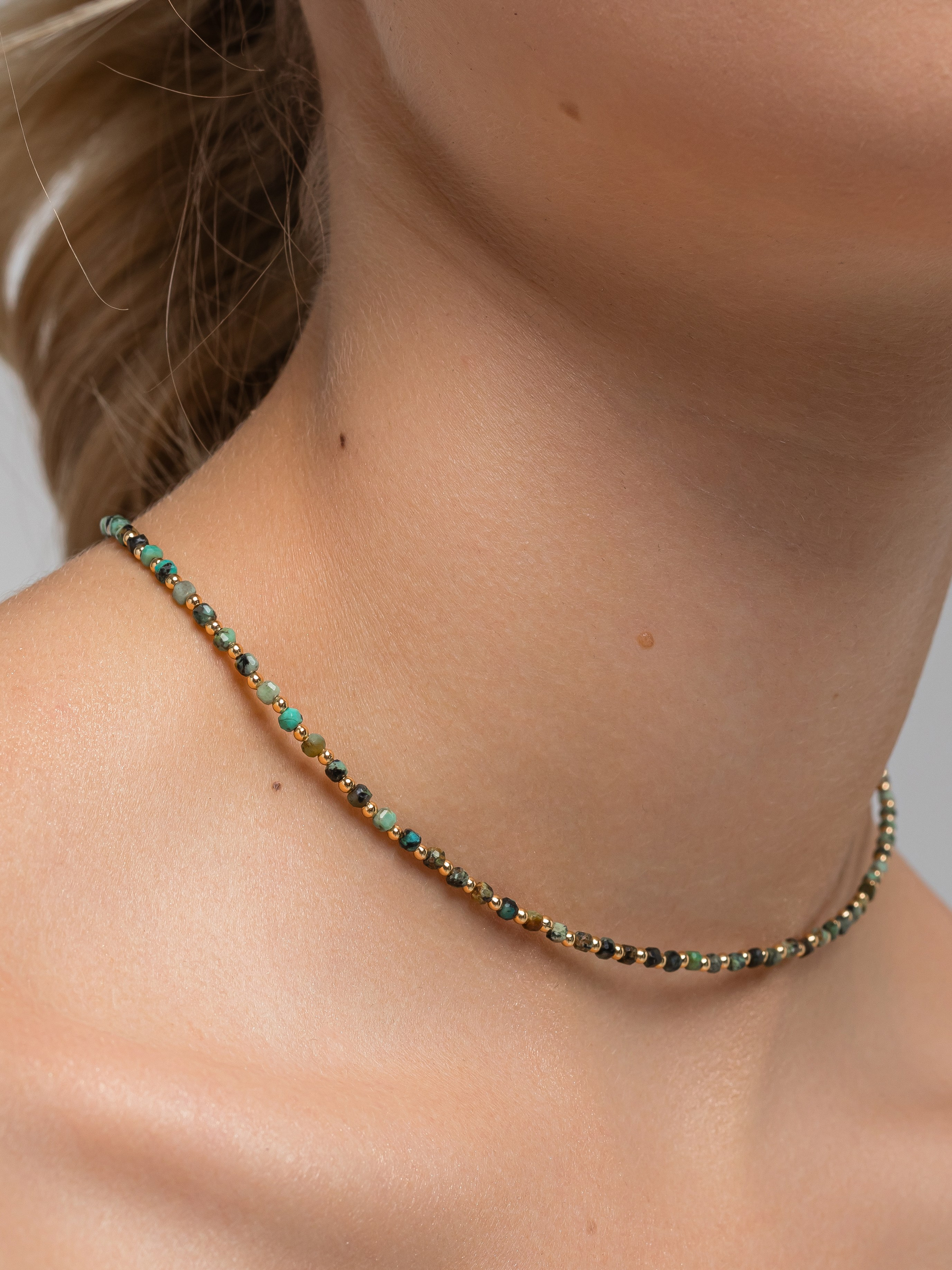 Украшения из камня. Фотограф в Краснодаре Арина Кудряшова