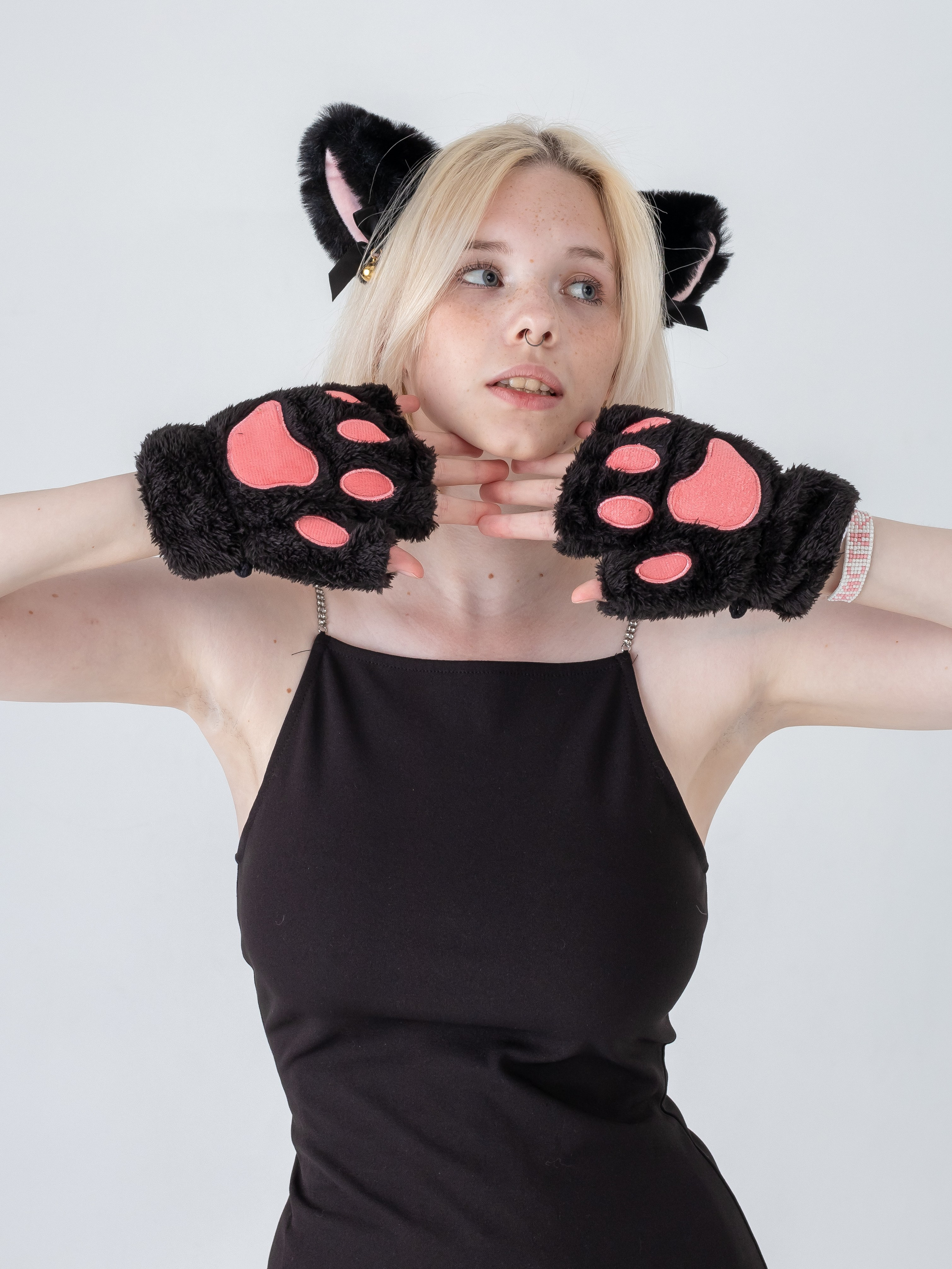 Аниме детская. Фотограф в Краснодаре Арина Кудряшова