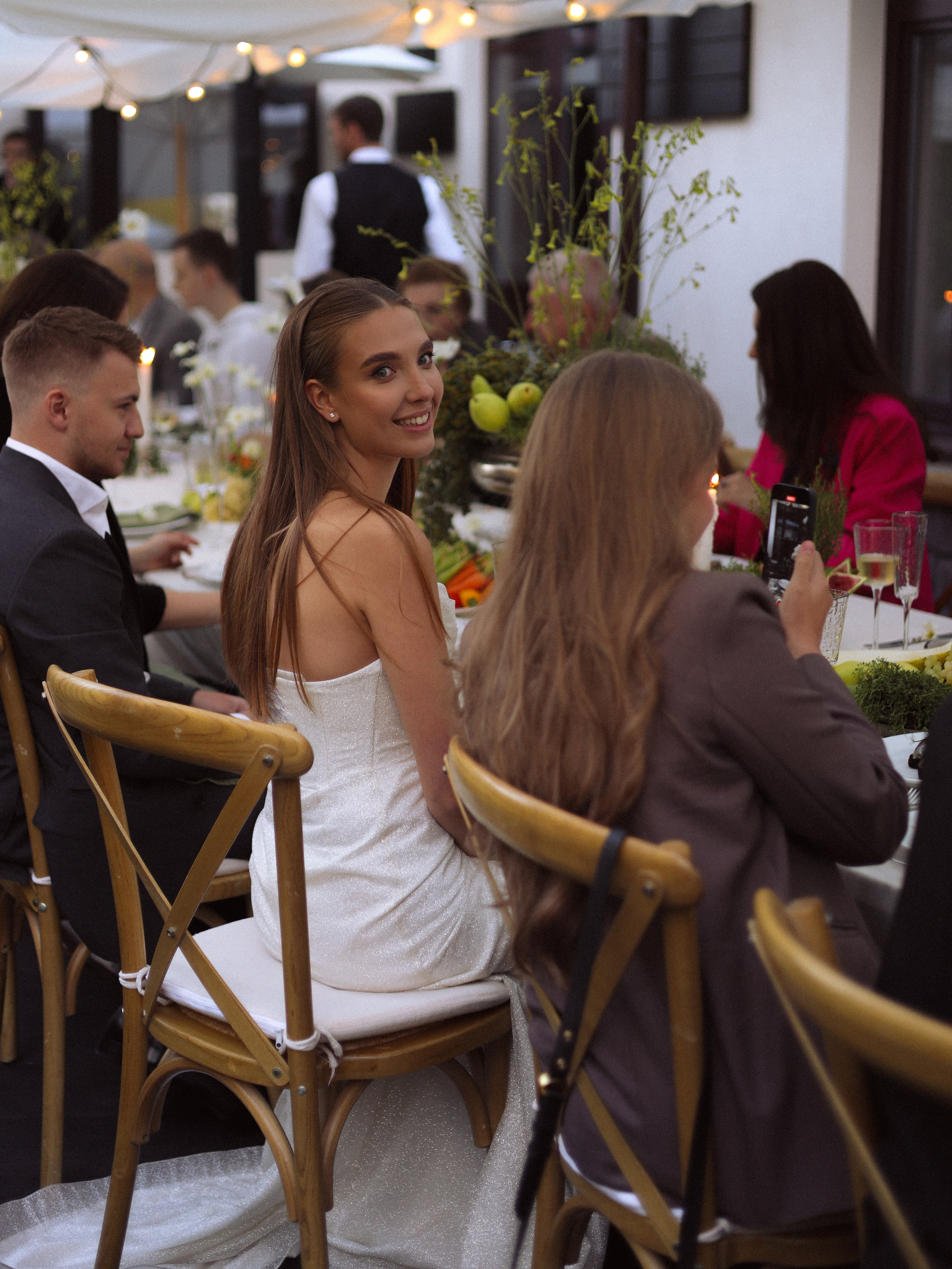 Даша и Егор. Свадебный фотограф в Москве и Санкт-Петербурге