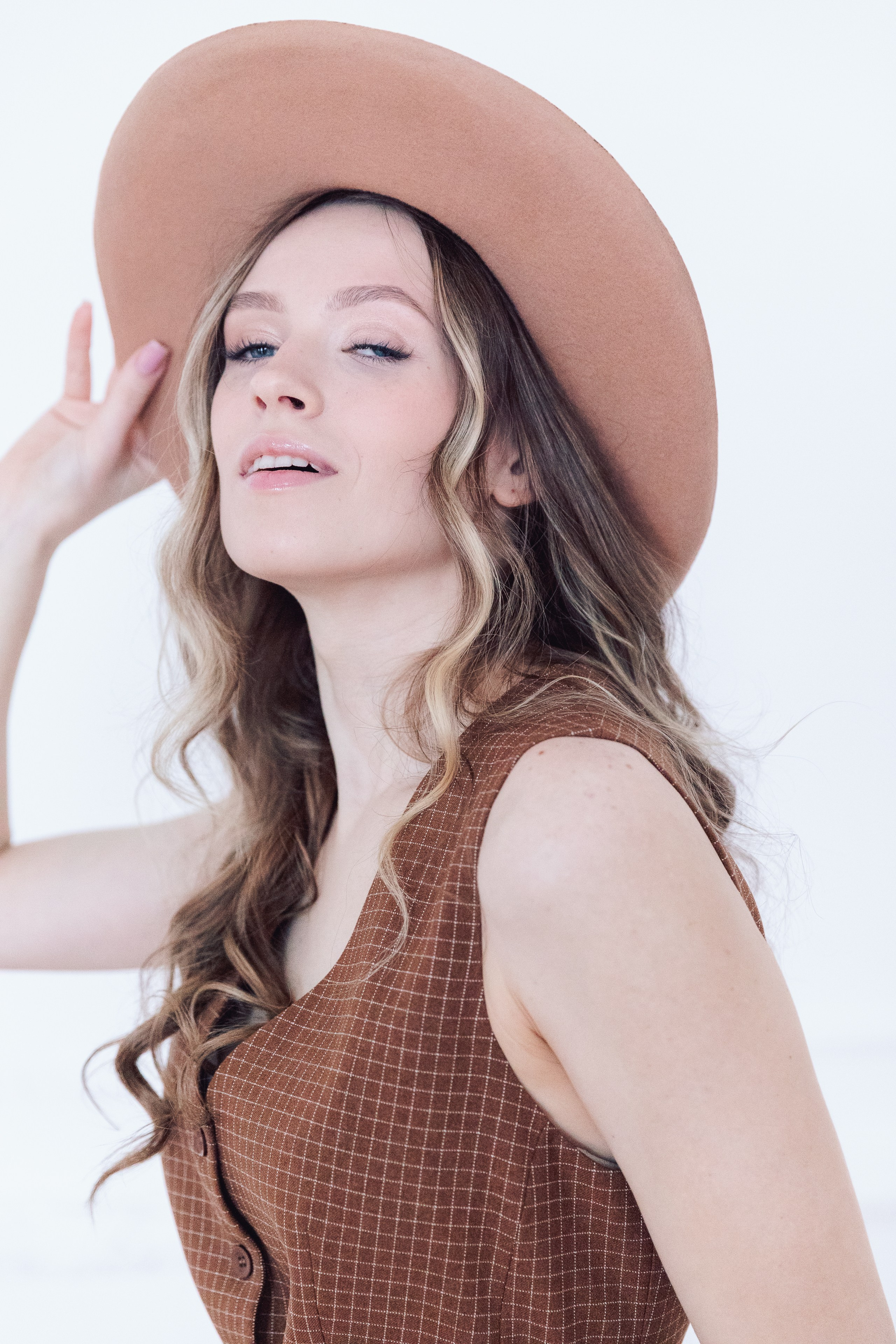 Катя. Фотограф в Санкт-Петербурге Алена Сертакова