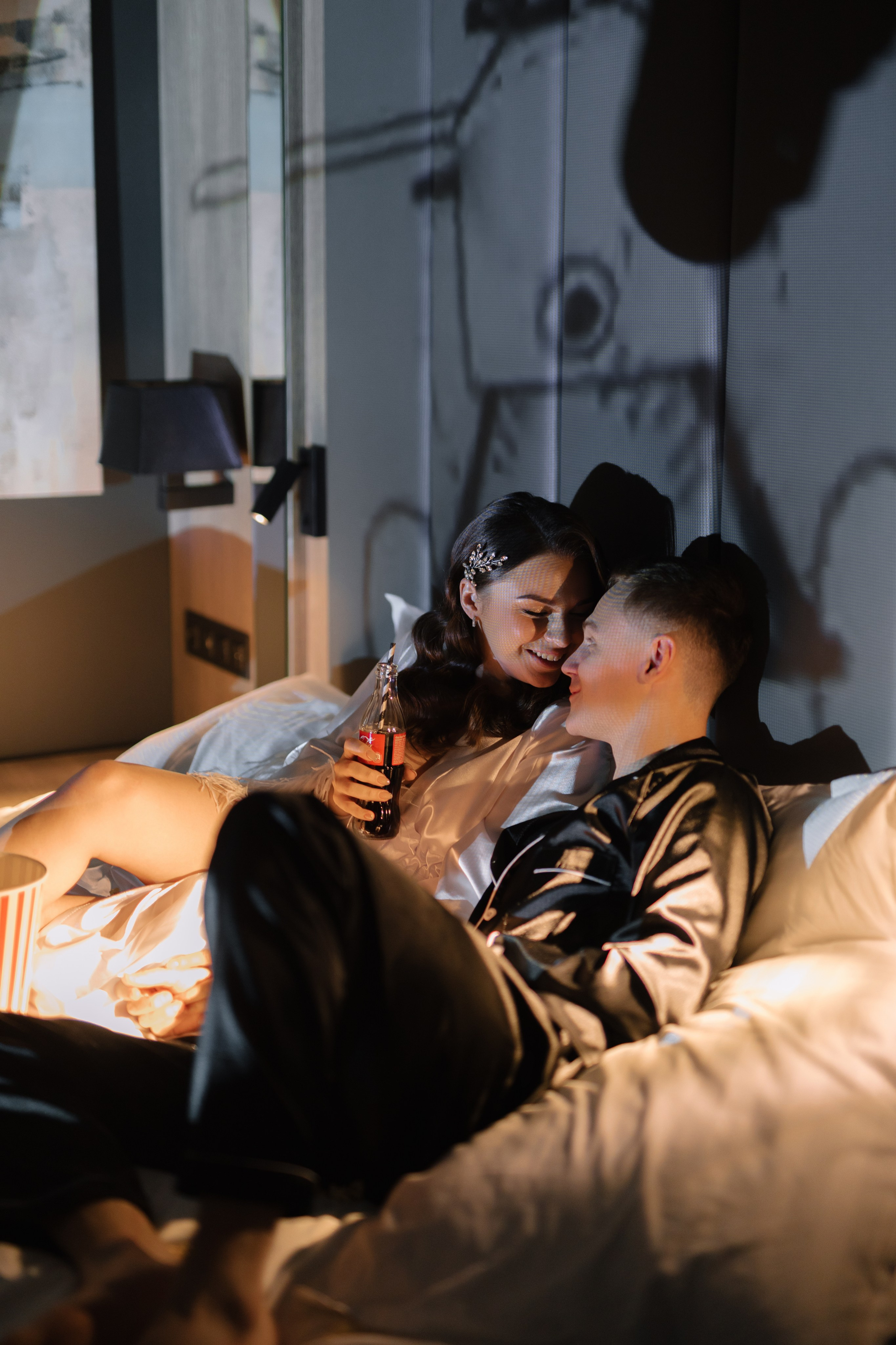 Давай навсегда?. Свадебный и портретный фотограф в Москве, Туле и Брянске Дара Евсеева