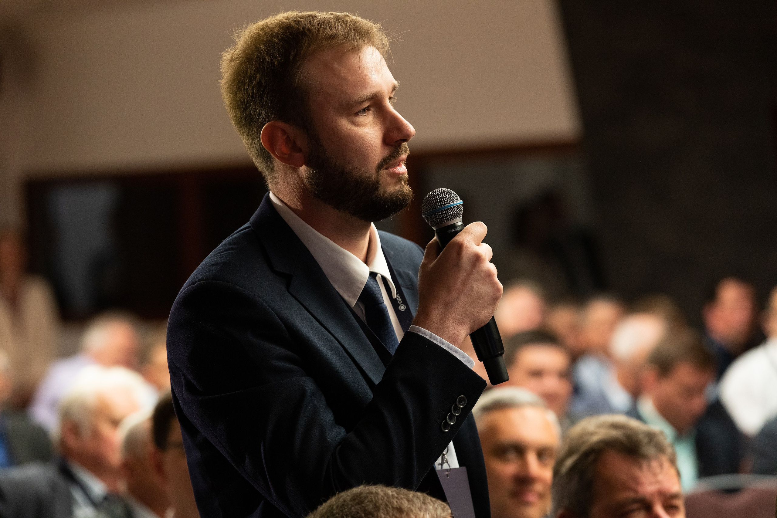 Конференция ОДК