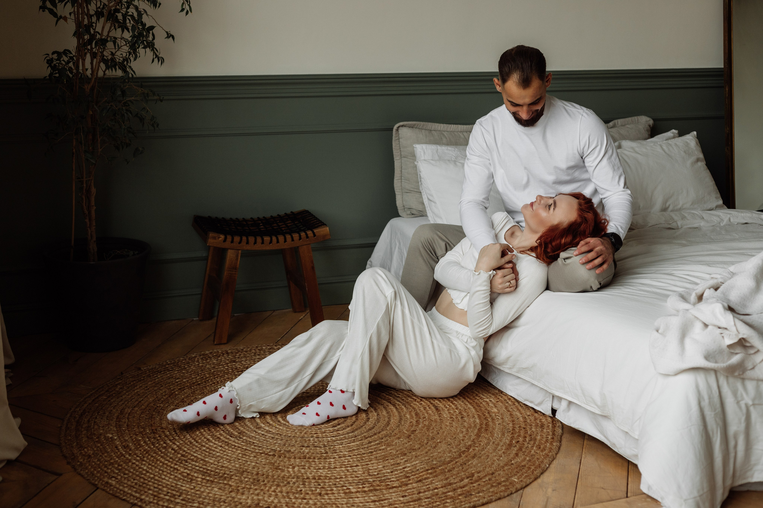 Y&A. Фотограф Краснодар Настя Зокс