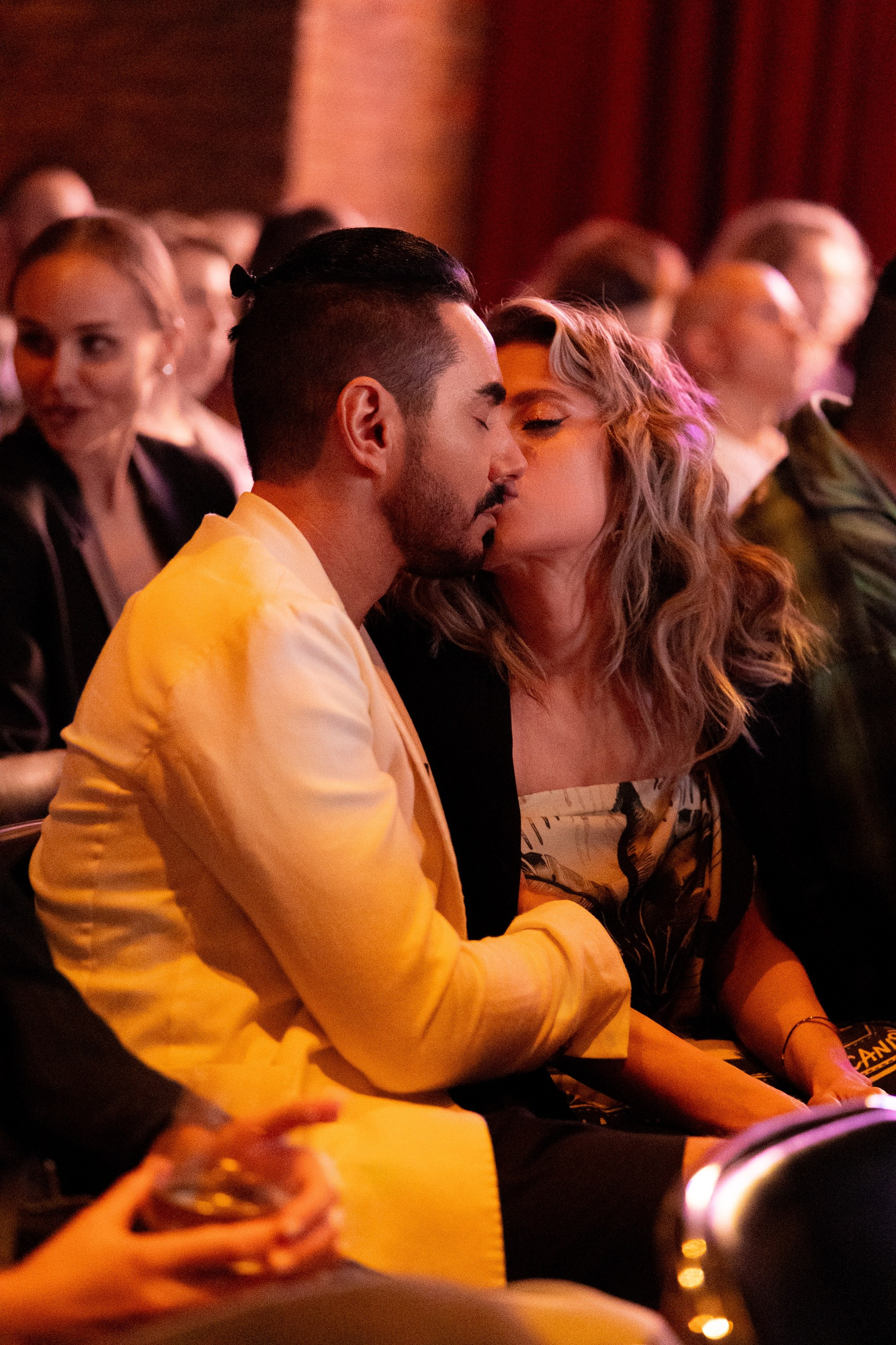 ТНТ «Большой Куш». Главная