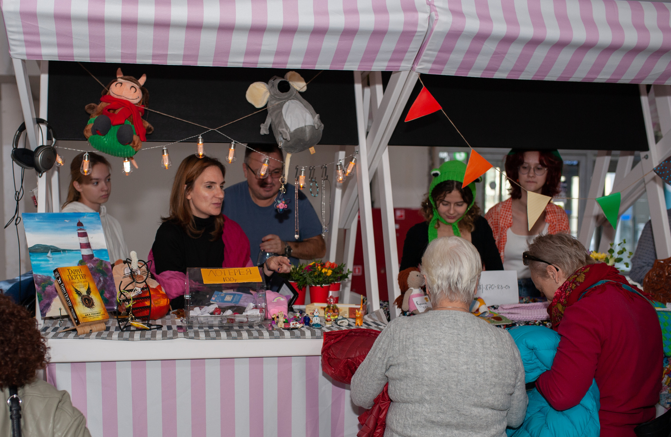 Ярмарка Коньково. Выпускные альбомы Москва и МО. Школьный и семейный фотограф