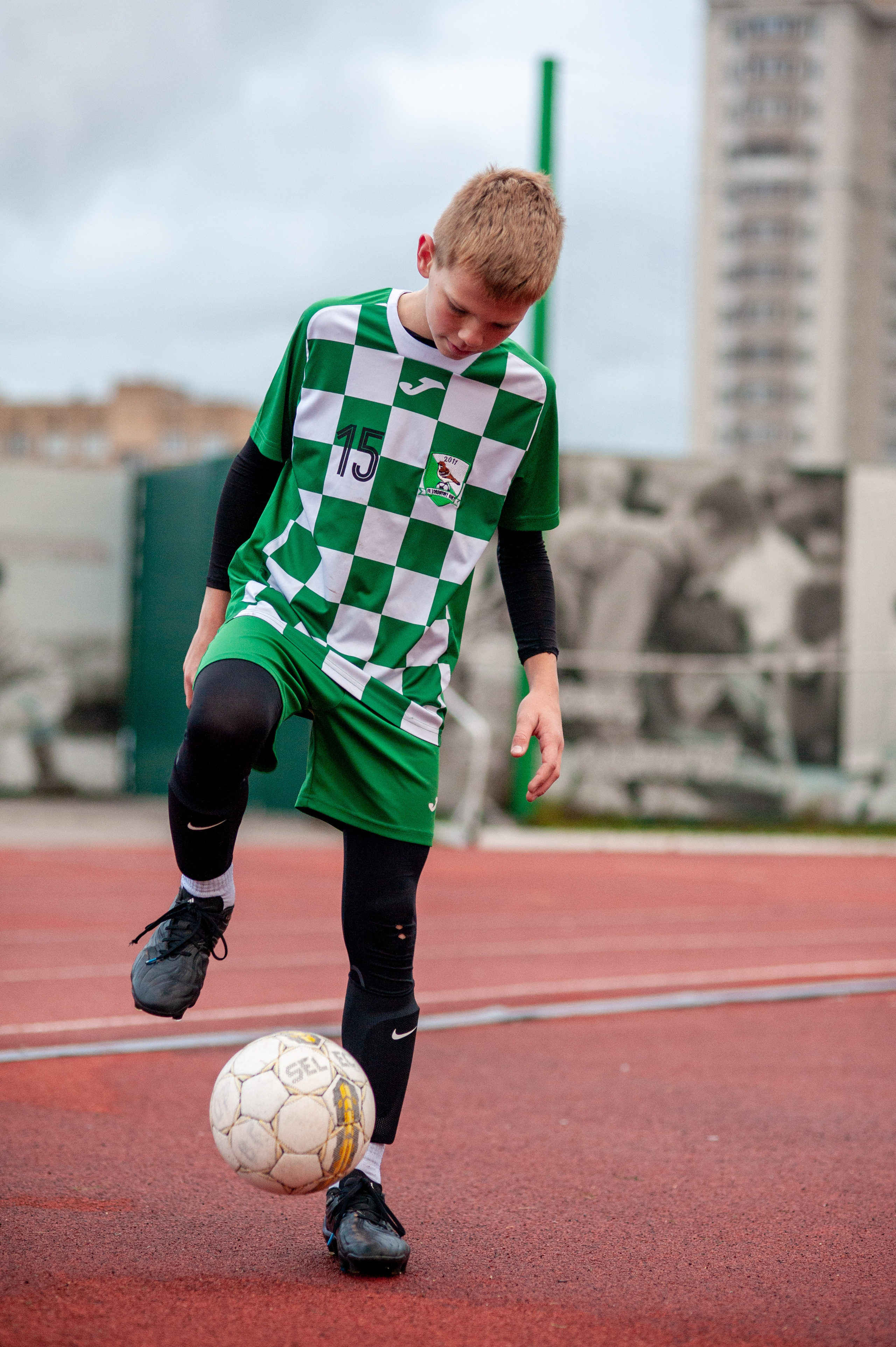 Тренировка. Футбол. Выпускные альбомы Москва и МО. Школьный и семейный фотограф