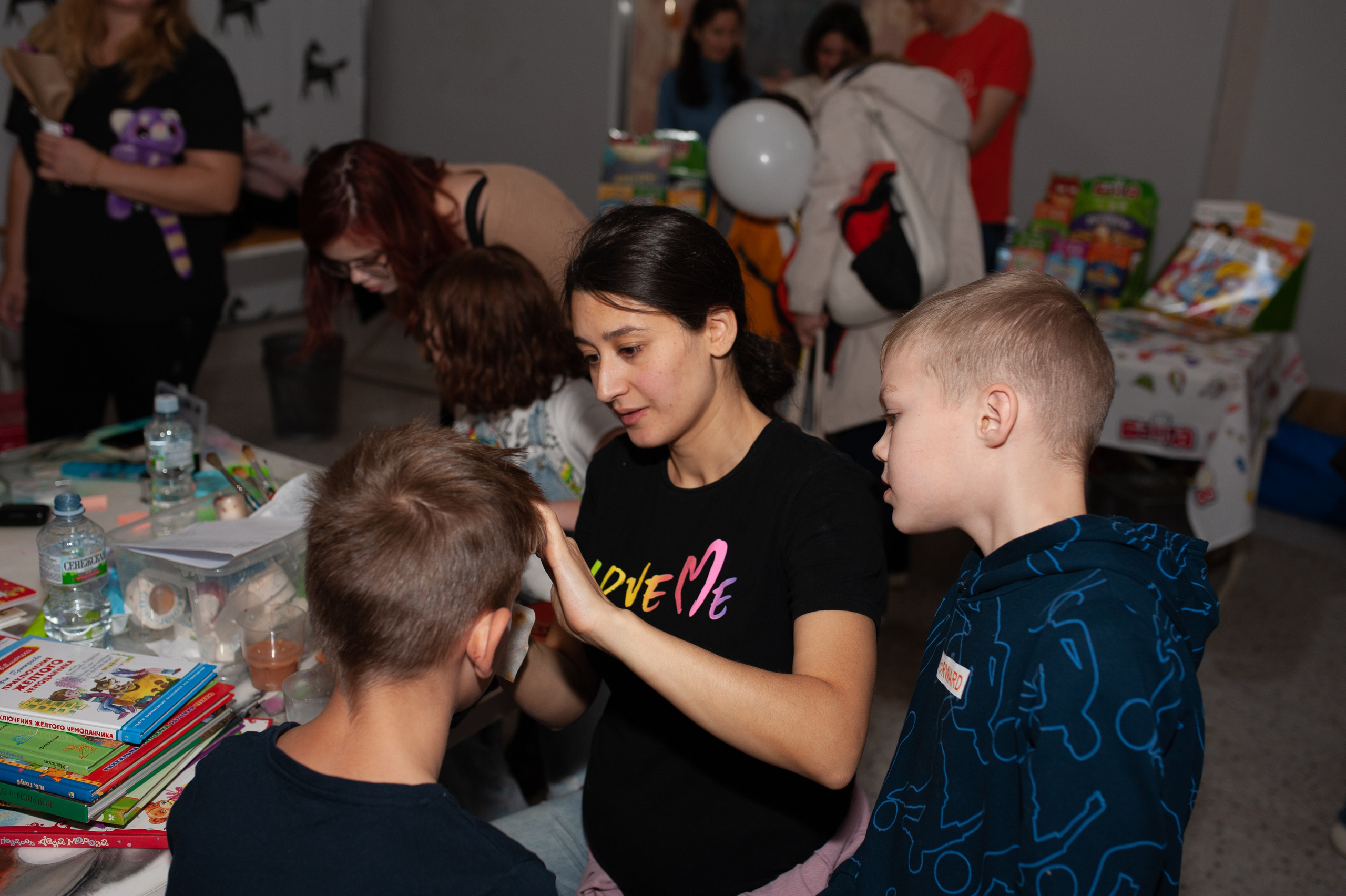 Ярмарка Коньково. Выпускные альбомы Москва и МО. Школьный и семейный фотограф